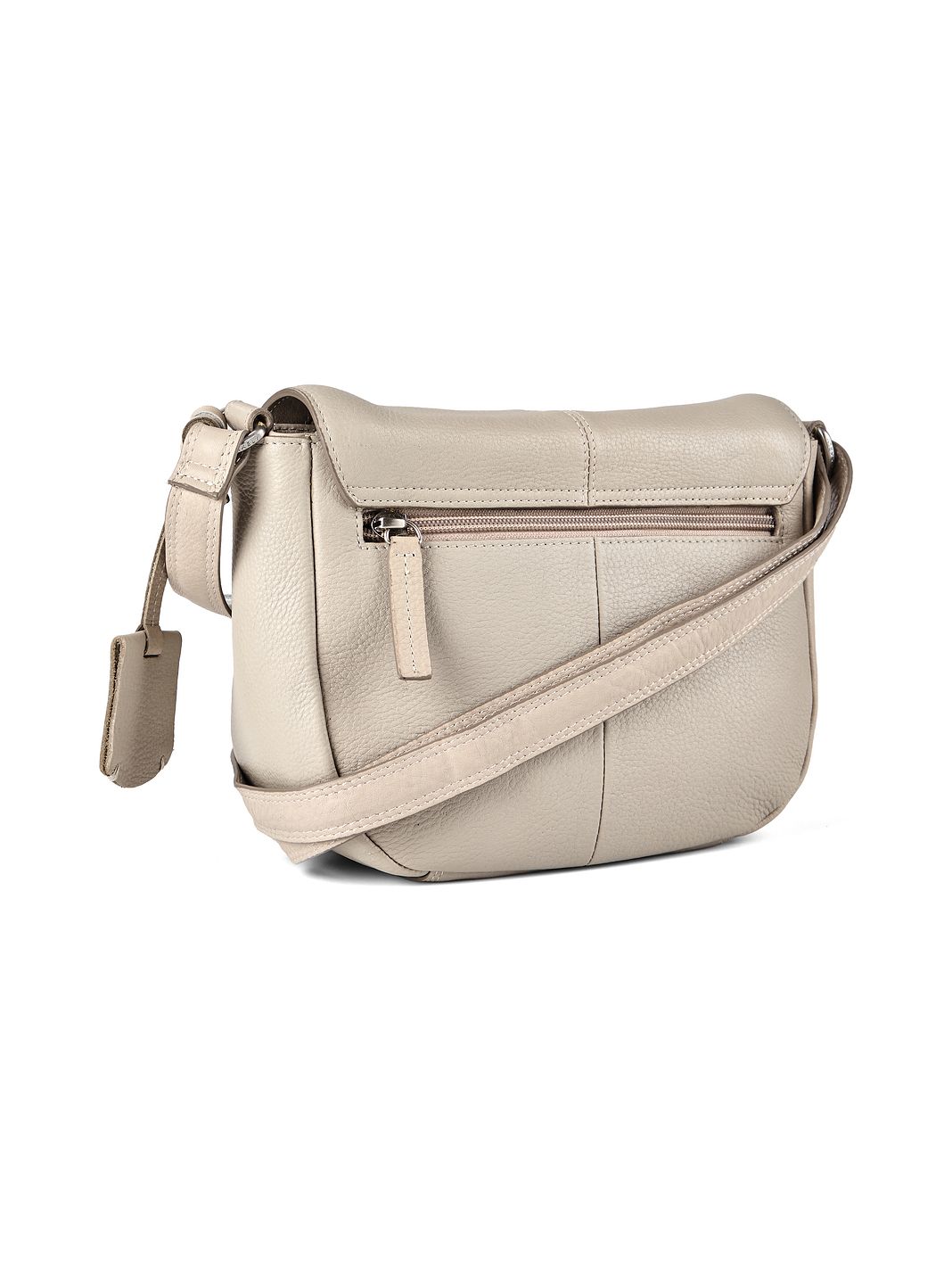 Burkely Soft Skylar Borsa a tracolla Vera Pelle 21 cm Burkely Soft Skylar Borsa a tracolla Vera Pelle 21 cm