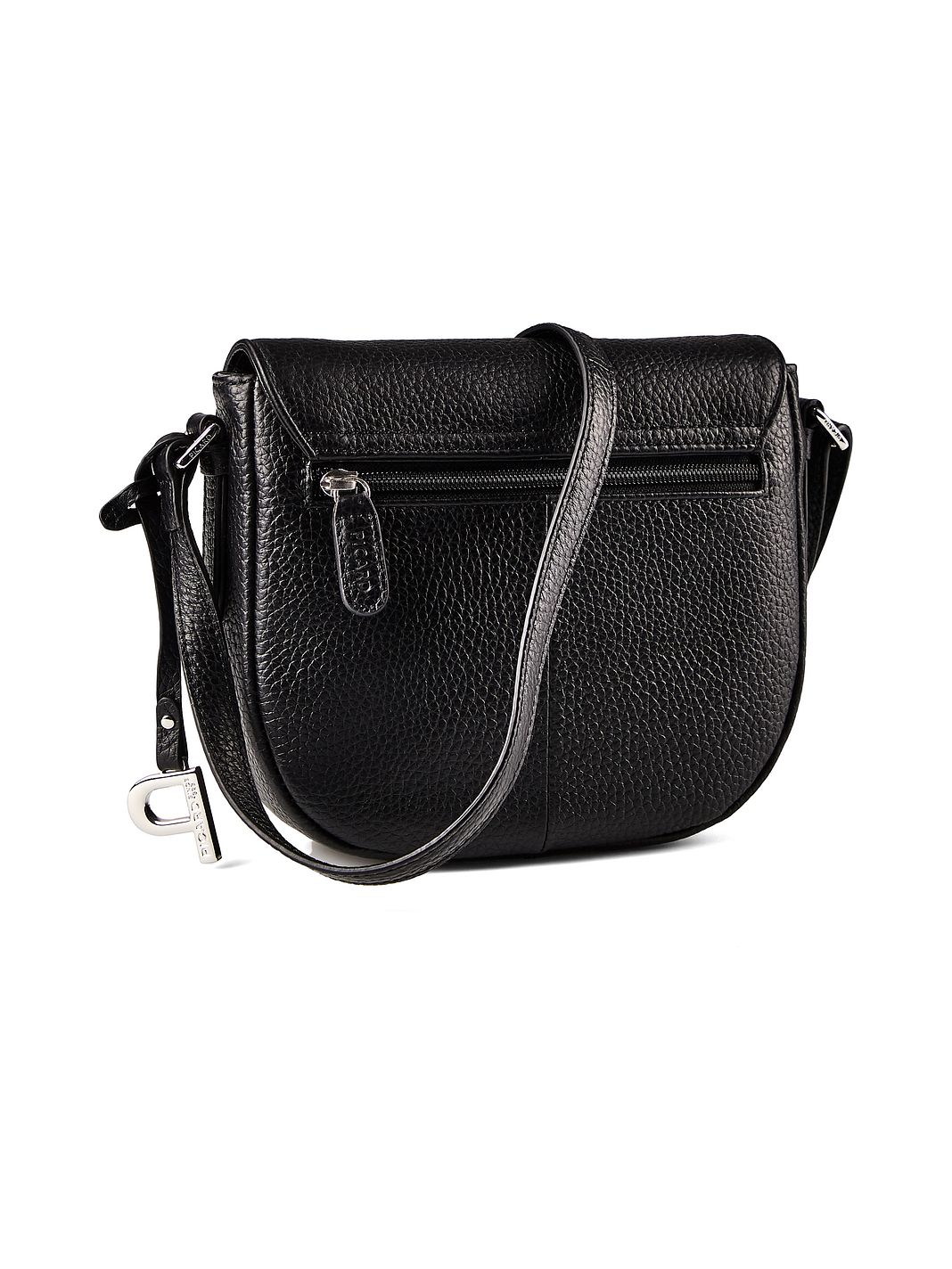 Picard Pure Borsa a tracolla Vera Pelle 19 cm Picard Pure Borsa a tracolla Vera Pelle 19 cm