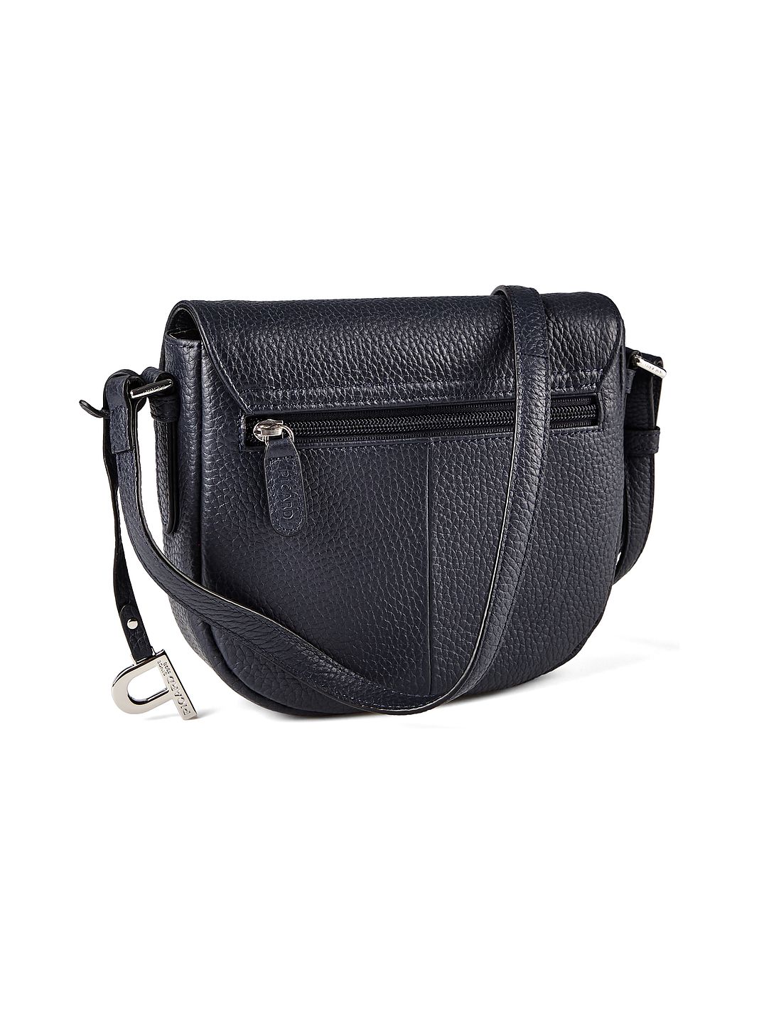 Picard Pure Borsa a tracolla Vera Pelle 19 cm Picard Pure Borsa a tracolla Vera Pelle 19 cm