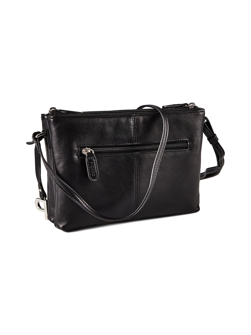 Picard Really Borsa a tracolla Vera Pelle 24 cm Picard Really Borsa a tracolla Vera Pelle 24 cm