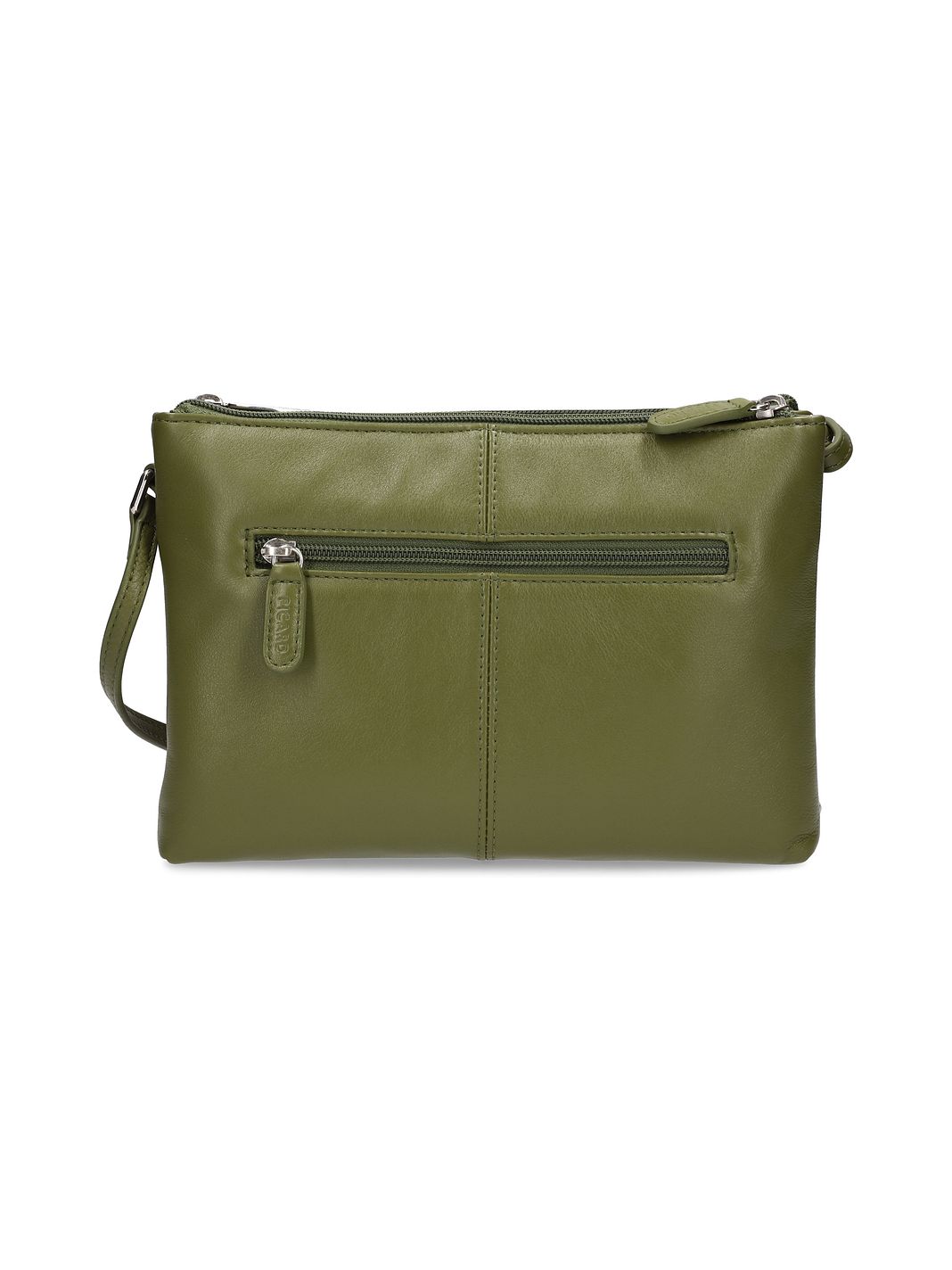 Picard Really Borsa a tracolla Vera Pelle 24 cm Picard Really Borsa a tracolla Vera Pelle 24 cm