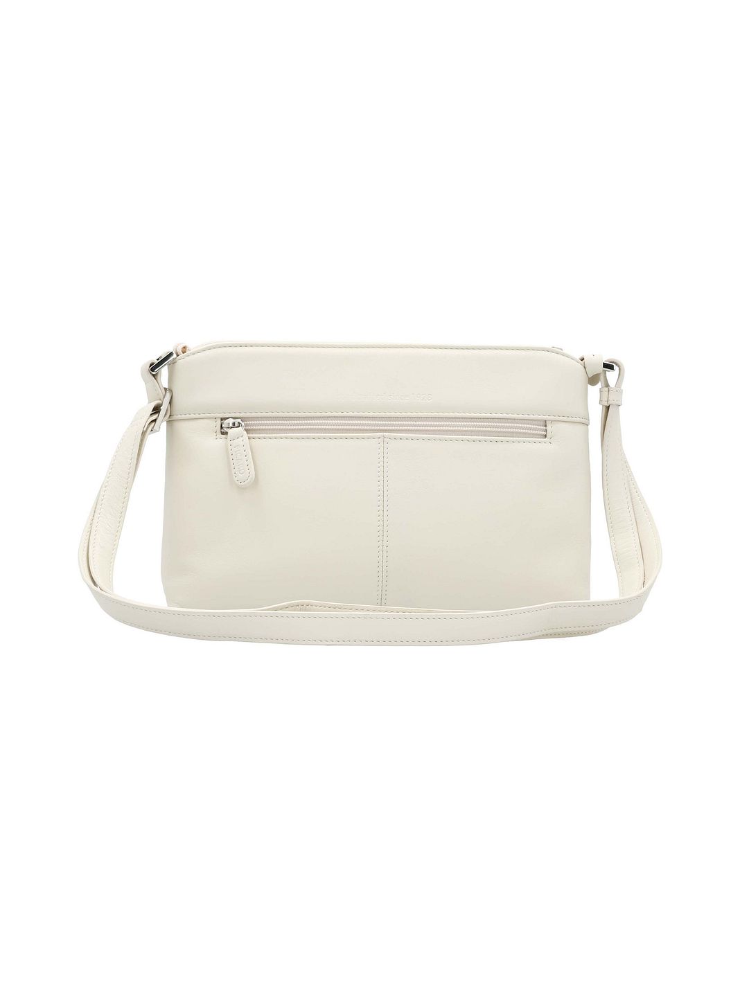 Picard Really Borsa a tracolla Vera Pelle 27.5 cm Picard Really Borsa a tracolla Vera Pelle 27.5 cm