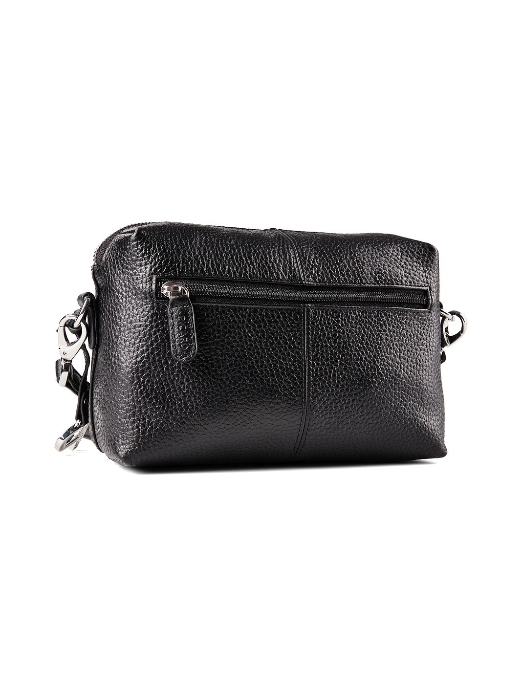 Picard Texel Borsa a tracolla Vera Pelle 22 cm Picard Texel Borsa a tracolla Vera Pelle 22 cm