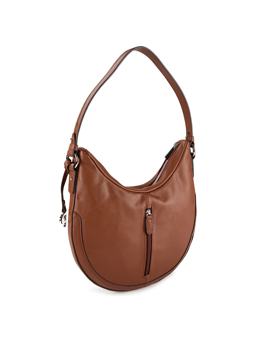 Picard Highlands Borsa a spalla Vera Pelle 29 cm Picard Highlands Borsa a spalla Vera Pelle 29 cm