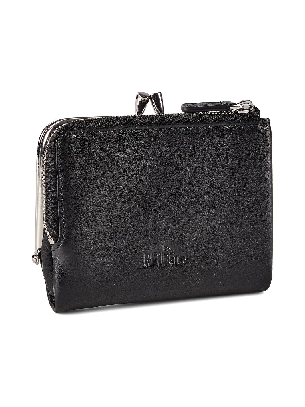 Picard Bali 1 Portafoglio Protezione RFID Vera Pelle 13 cm Picard Bali 1 Portafoglio Protezione RFID Vera Pelle 13 cm