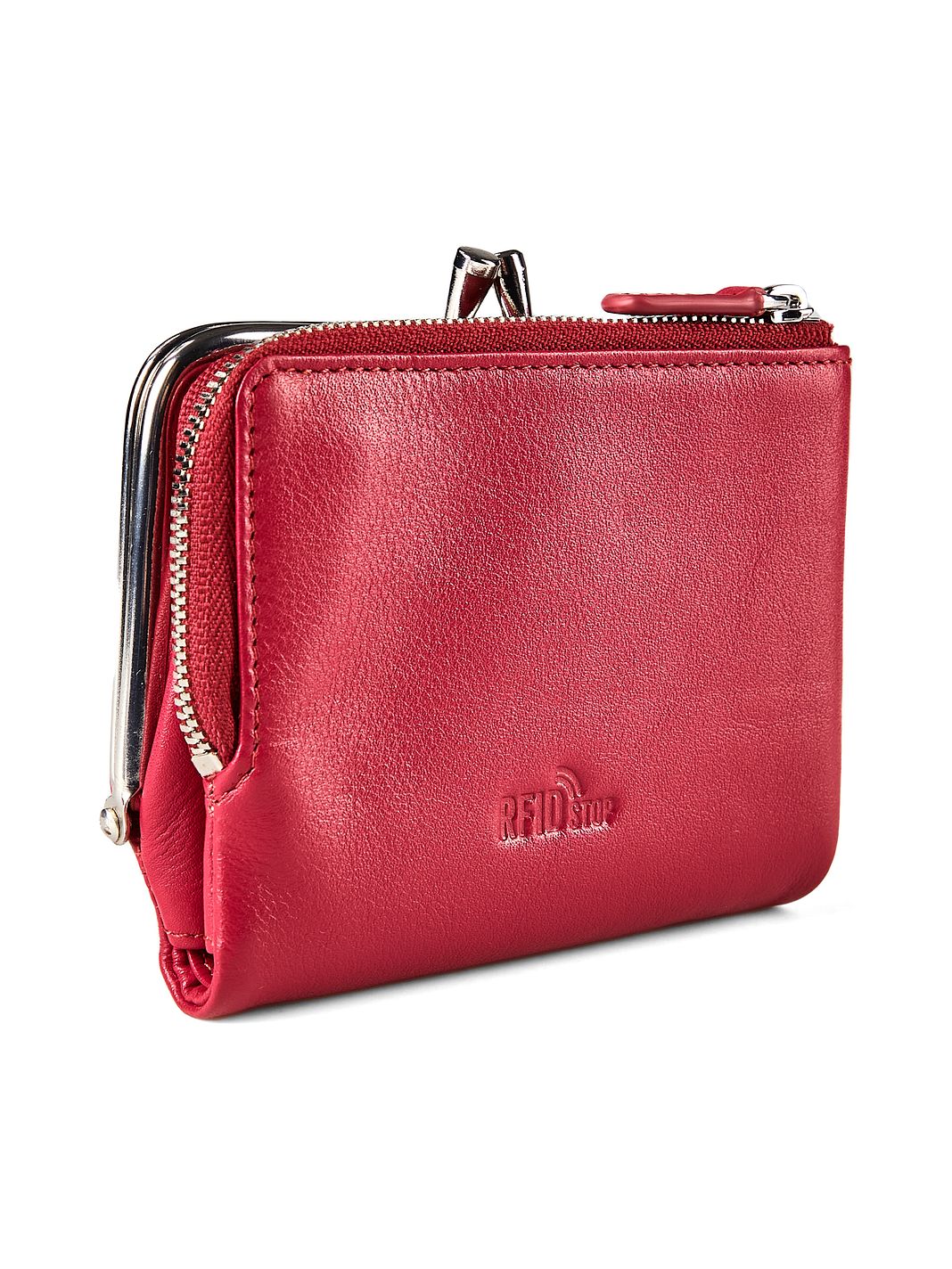 Picard Bali 1 Cartera Bloqueo RFID Piel natural 13 cm
