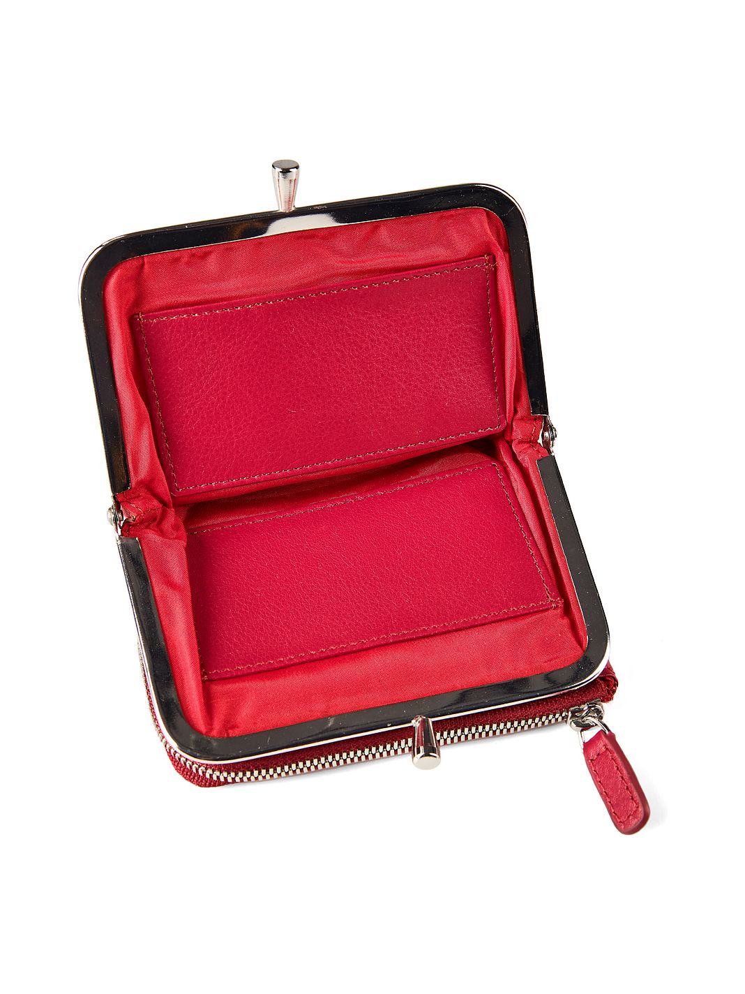 Picard Bali 1 Cartera Bloqueo RFID Piel natural 13 cm