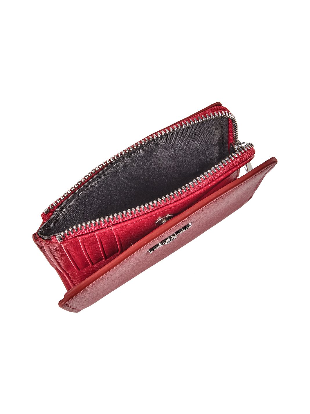 Picard Bingo Portafoglio Vera Pelle 10.5 cm Picard Bingo Portafoglio Vera Pelle 10.5 cm