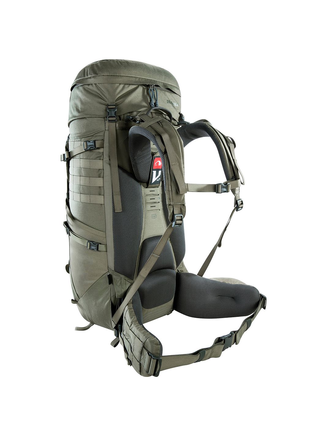 Tatonka Yukon 60 L Zaino da trekking 77 cm Tatonka Yukon 60 L Zaino da trekking 77 cm