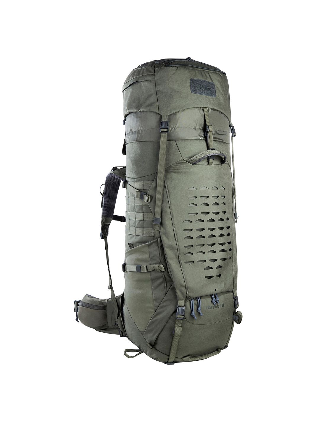 Tatonka Yukon 60 L Zaino da trekking 77 cm Tatonka Yukon 60 L Zaino da trekking 77 cm