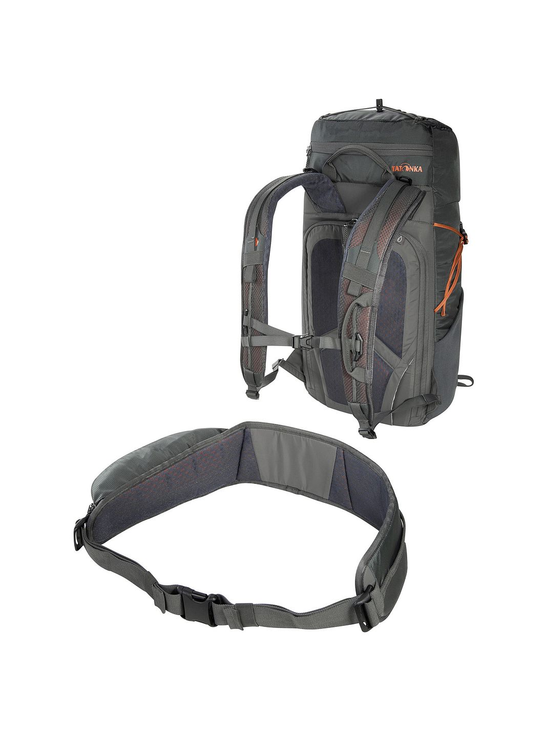 Tatonka Norix 27 L Mochila de trekking 58 cm Tatonka Norix 27 L Mochila de trekking 58 cm
