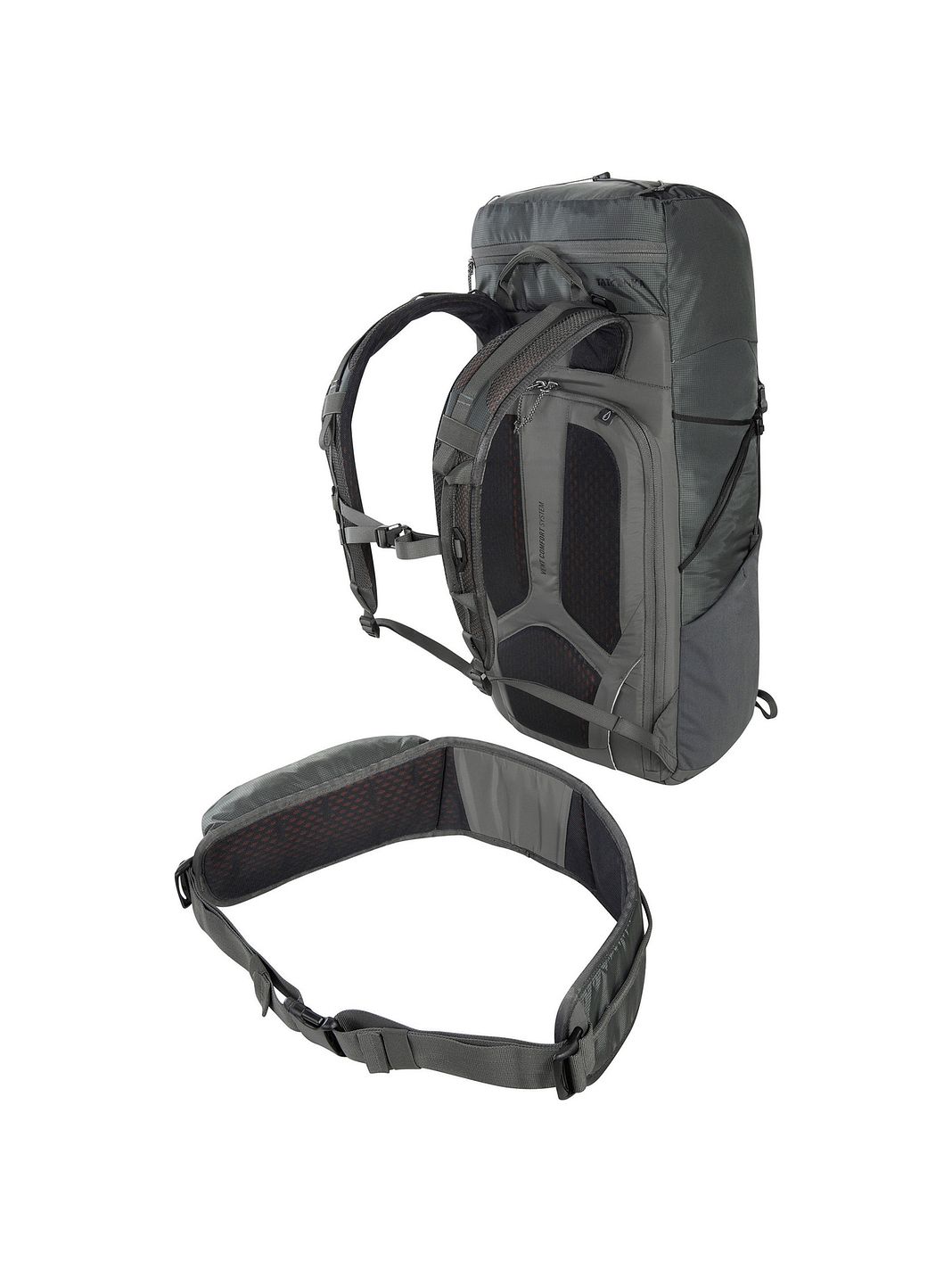 Tatonka Norix 34 L Mochila de trekking 64 cm Tatonka Norix 34 L Mochila de trekking 64 cm