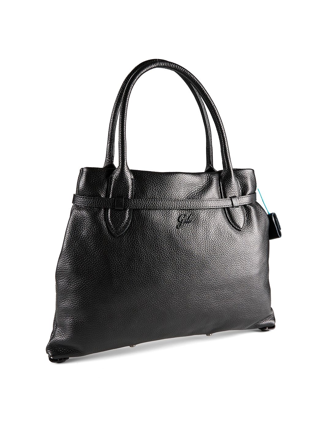 Gabs Elif Borsa a spalla Vera Pelle 43 cm Gabs Elif Borsa a spalla Vera Pelle 43 cm
