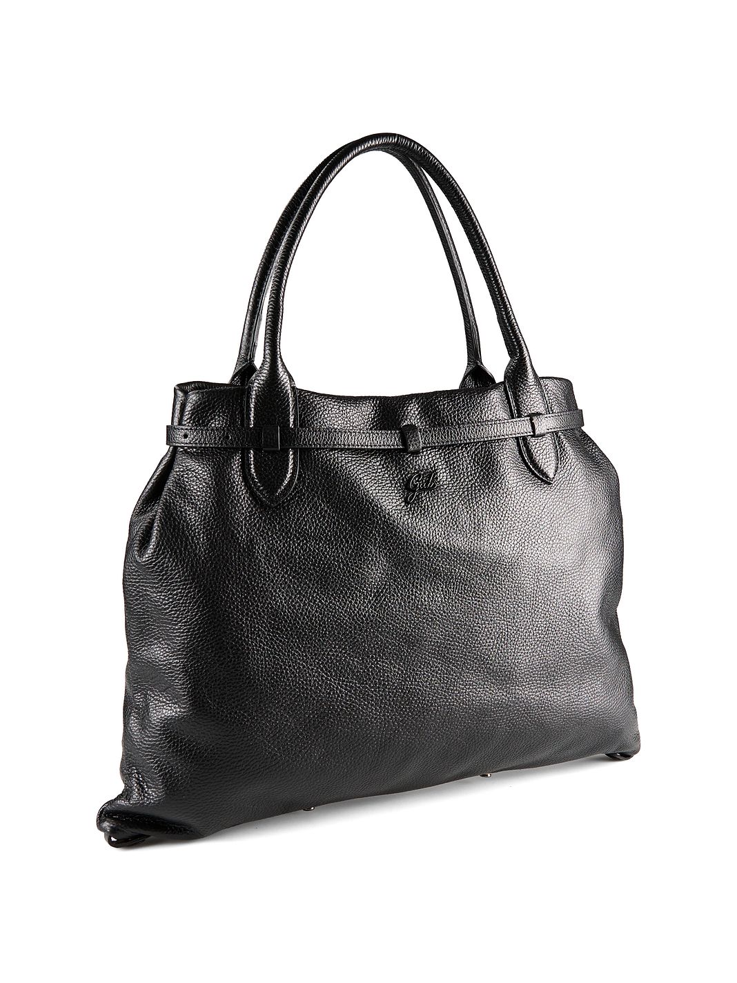 Gabs Elif Borsa a spalla L Vera Pelle 50 cm Gabs Elif Borsa a spalla L Vera Pelle 50 cm