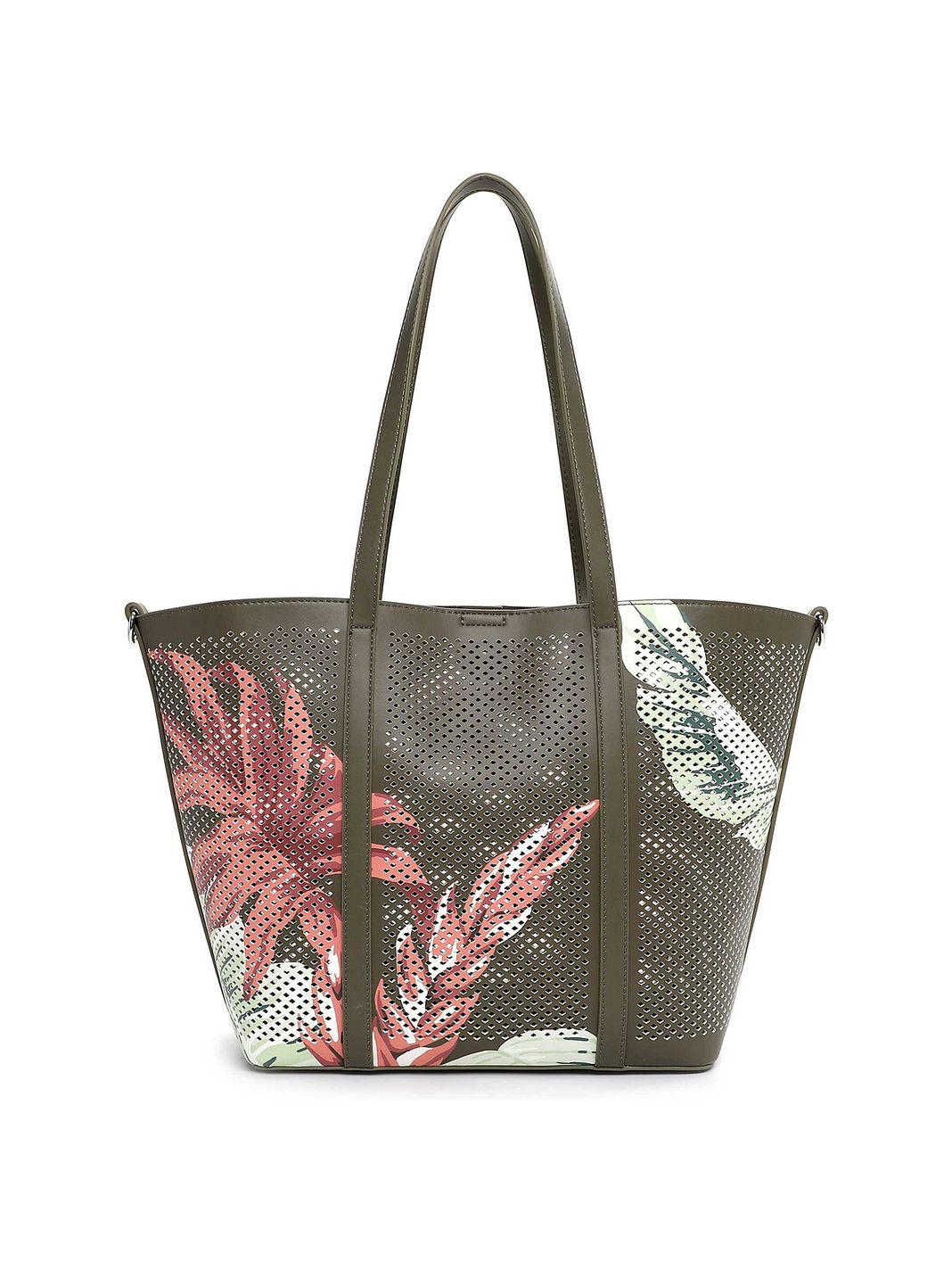 Tamaris TAS Kendra Borsa shopper 48 cm Tamaris TAS Kendra Borsa shopper 48 cm