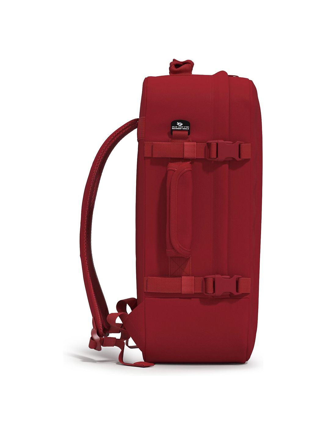 Cabin Zero Classic 114 Dagsryggsäckar 51 cm Laptopfack