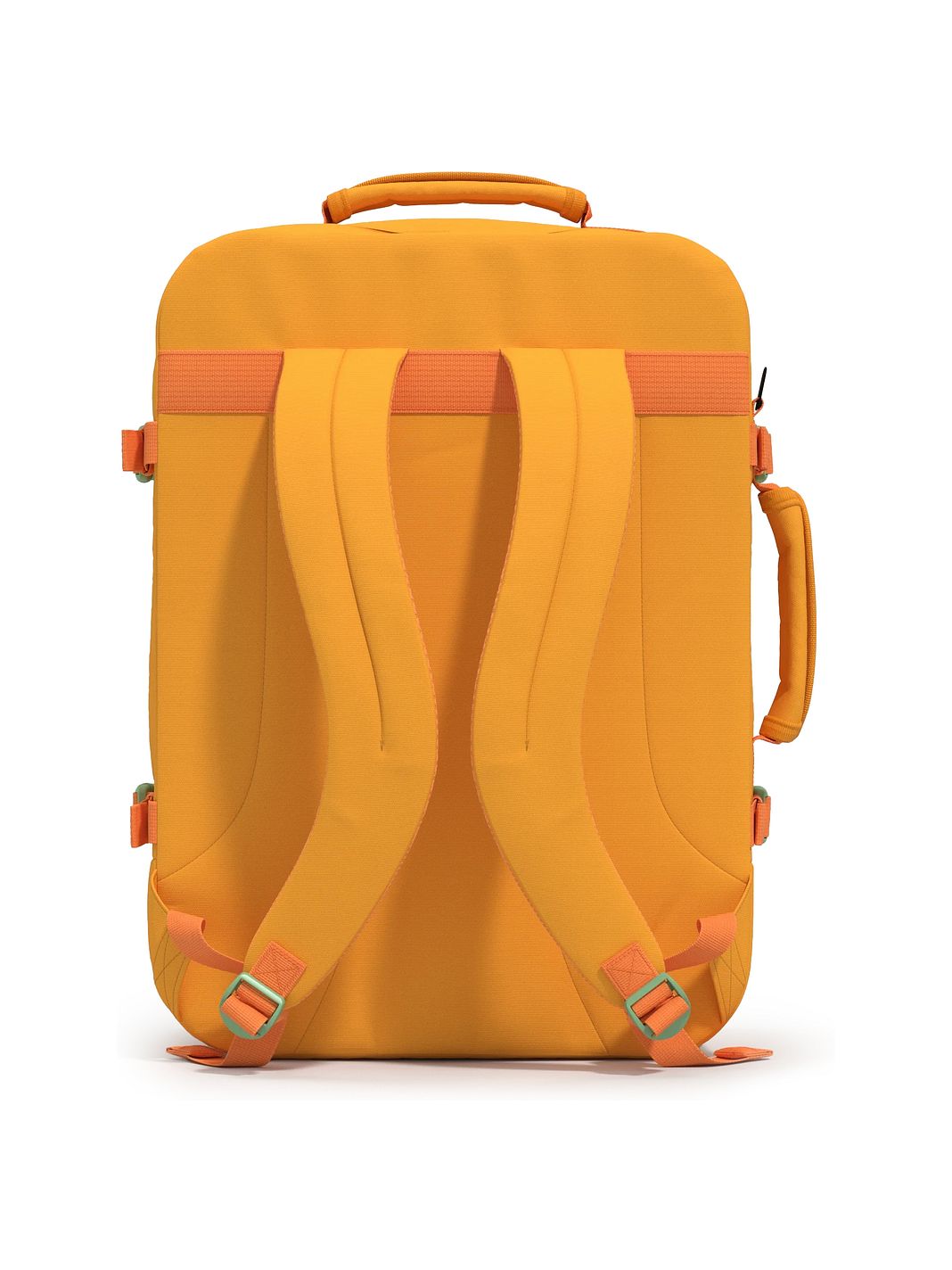 Cabin Zero Classic 114 Dagsryggsäckar 51 cm Laptopfack