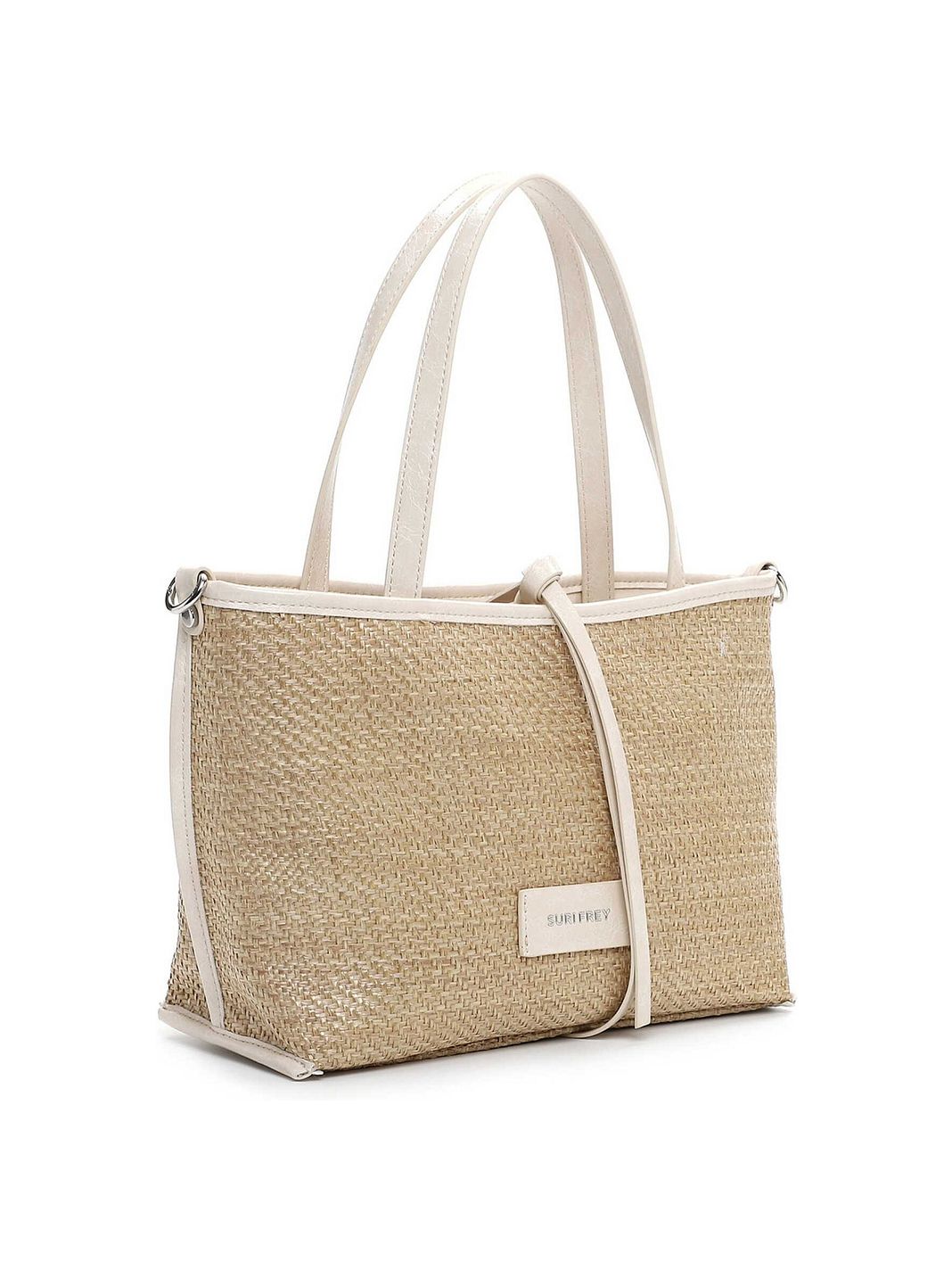 Suri Frey SFY Fany SC Borsa shopper S 34 cm Suri Frey SFY Fany SC Borsa shopper S 34 cm
