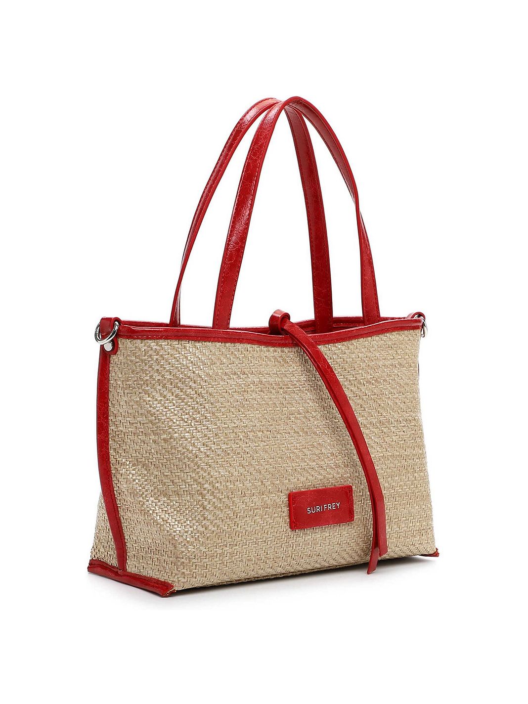 Suri Frey SFY Fany SC Borsa shopper S 34 cm Suri Frey SFY Fany SC Borsa shopper S 34 cm