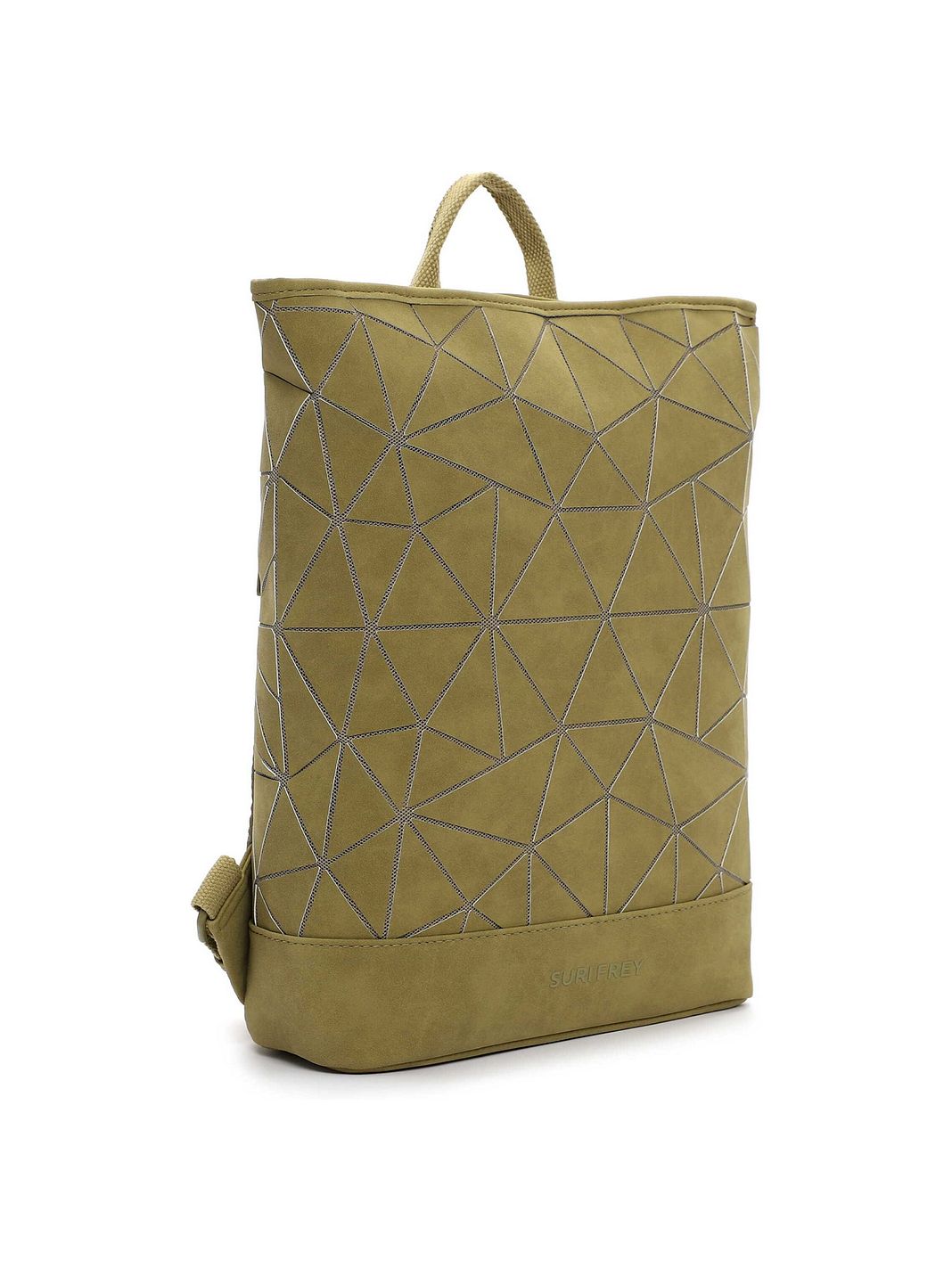Suri Frey SFY SURI Sports Jessy-Lu Zaino da giorno 40 cm Vano porta PC Suri Frey SFY SURI Sports Jessy-Lu Zaino da giorno 40 cm Vano porta PC