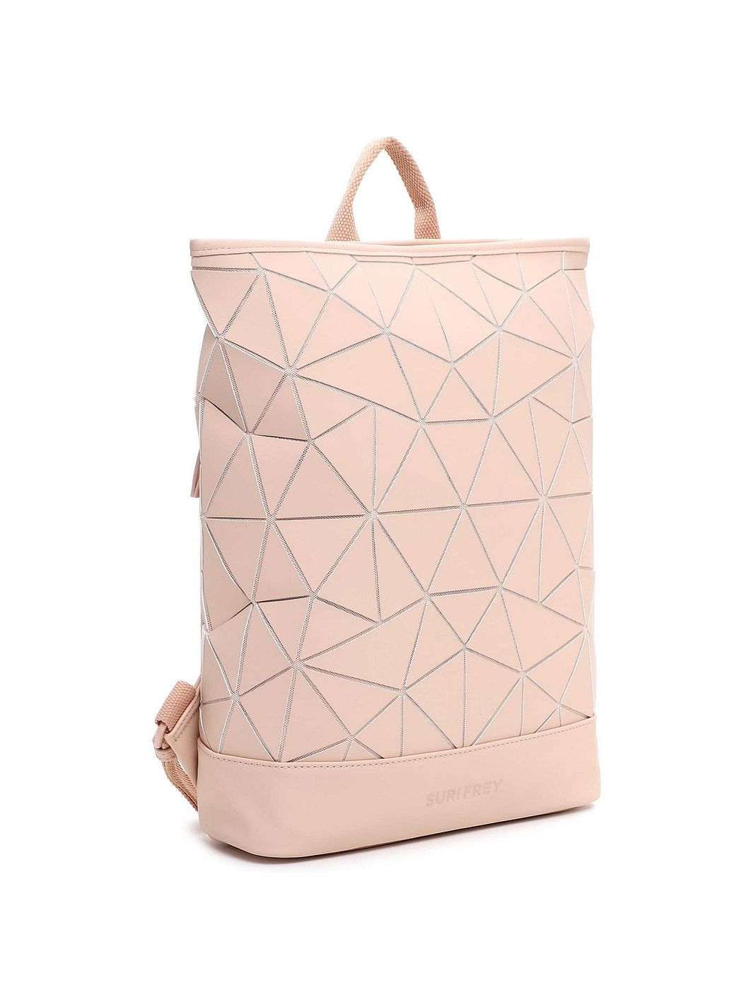 Suri Frey SFY SURI Sports Jessy-Lu Zaino da giorno 40 cm Vano porta PC Suri Frey SFY SURI Sports Jessy-Lu Zaino da giorno 40 cm Vano porta PC
