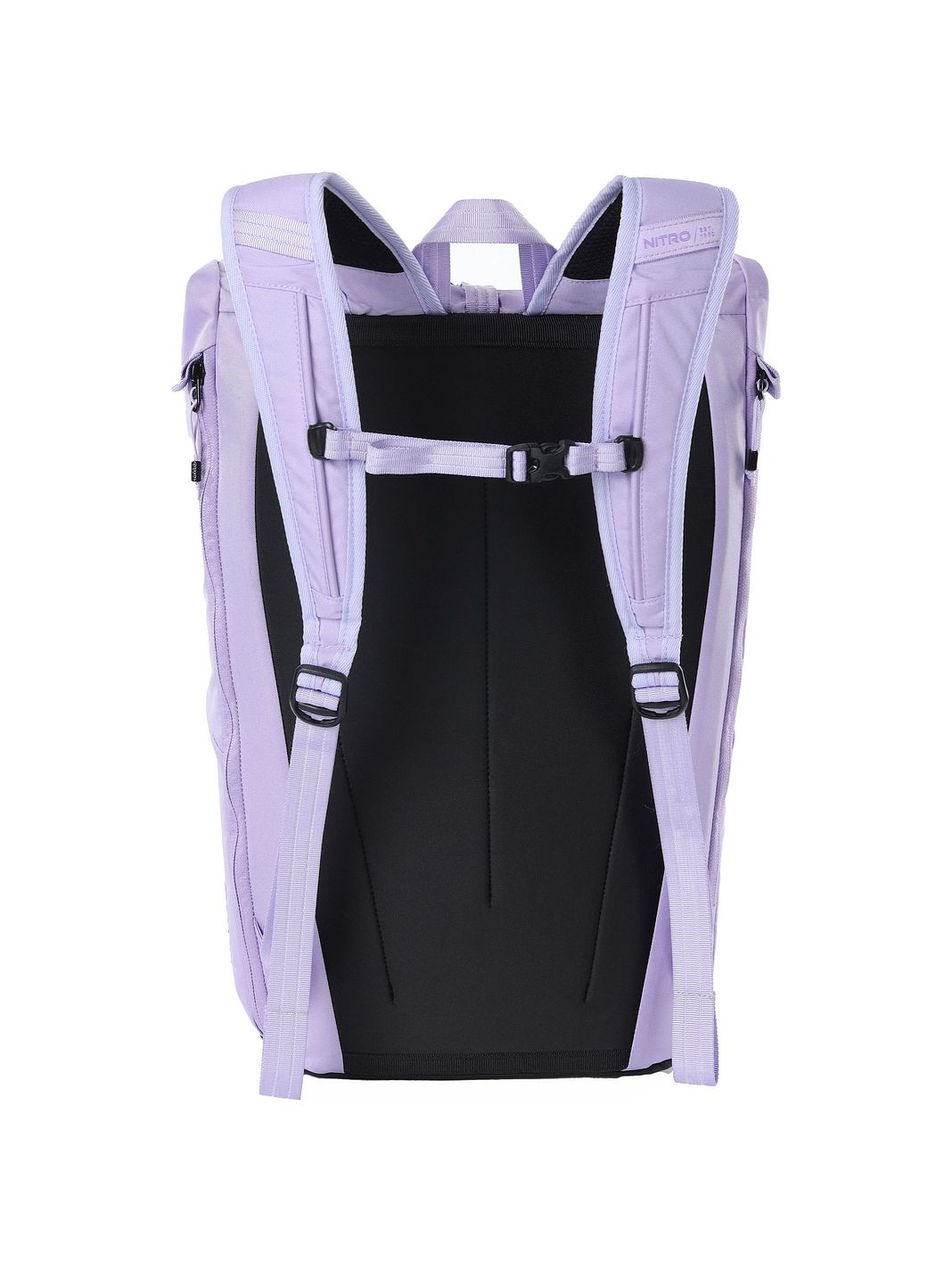 NITRO Cosmo Denní batoh 46 cm Kapsa na notebook