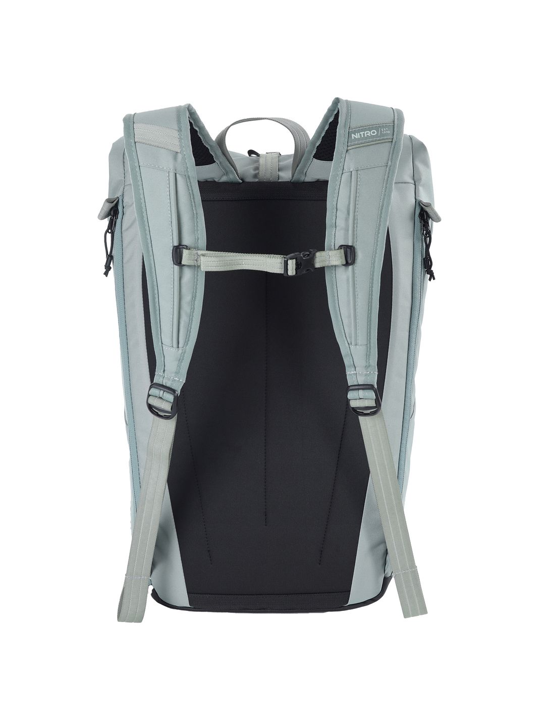 NITRO Cosmo Daypack 46 cm Laptopfack NITRO Cosmo Daypack 46 cm Laptopfack