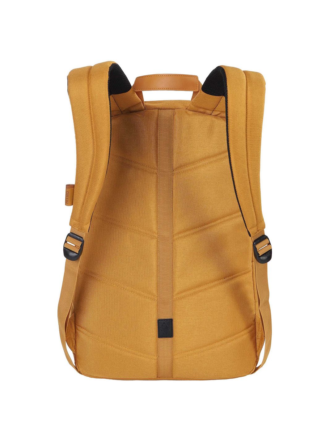 NITRO Urban Plus Zaino da giorno 45 cm Vano porta PC NITRO Urban Plus Zaino da giorno 45 cm Vano porta PC