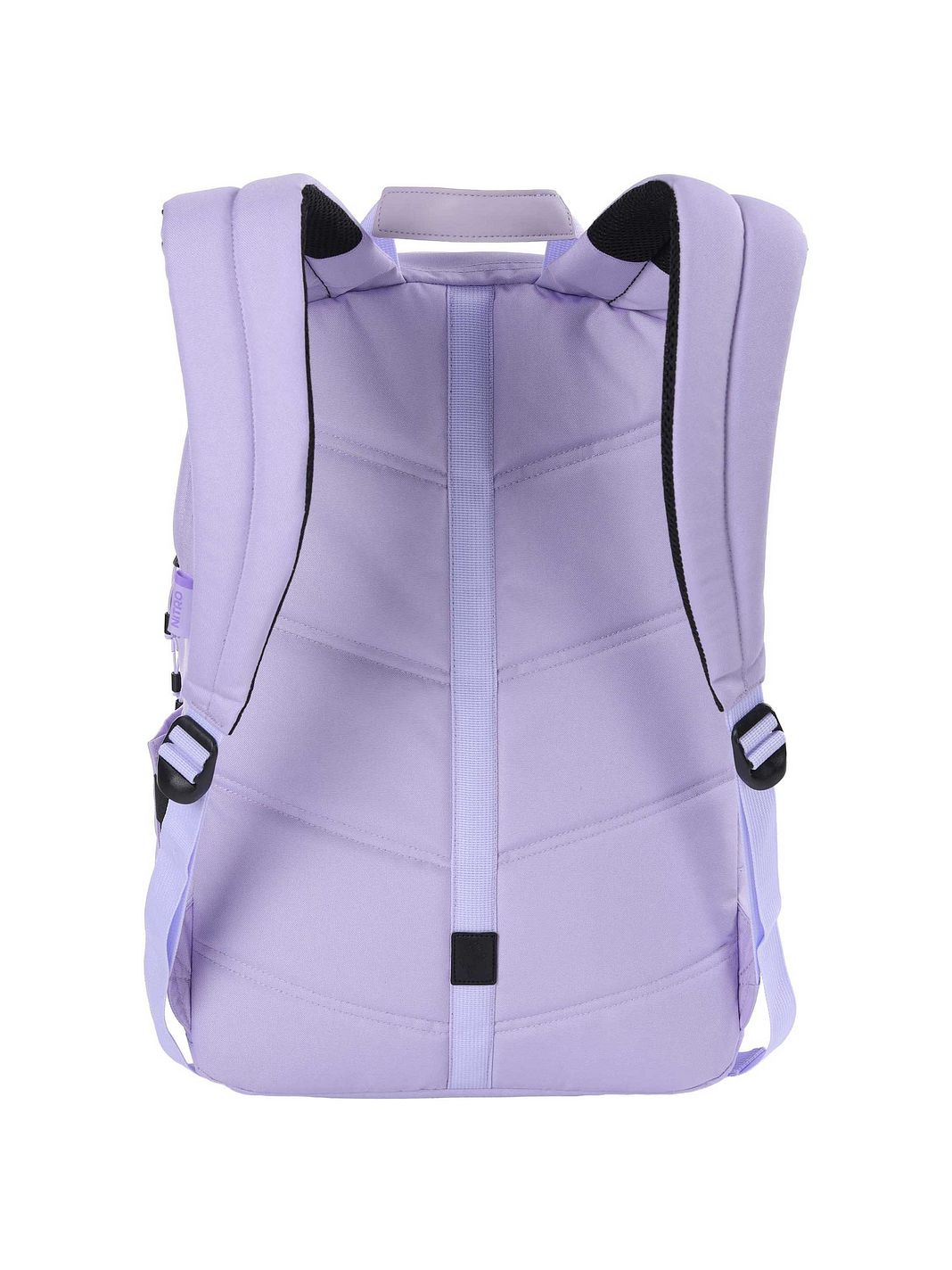 NITRO Urban Plus Zaino da giorno 45 cm Vano porta PC NITRO Urban Plus Zaino da giorno 45 cm Vano porta PC