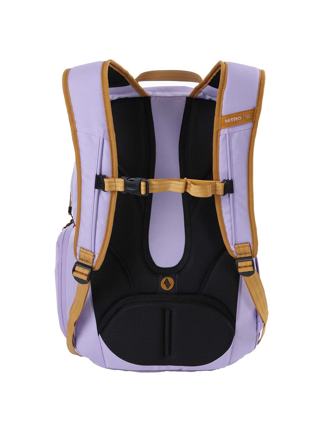 NITRO Hero Zaino da giorno 51 cm Vano porta PC NITRO Hero Zaino da giorno 51 cm Vano porta PC