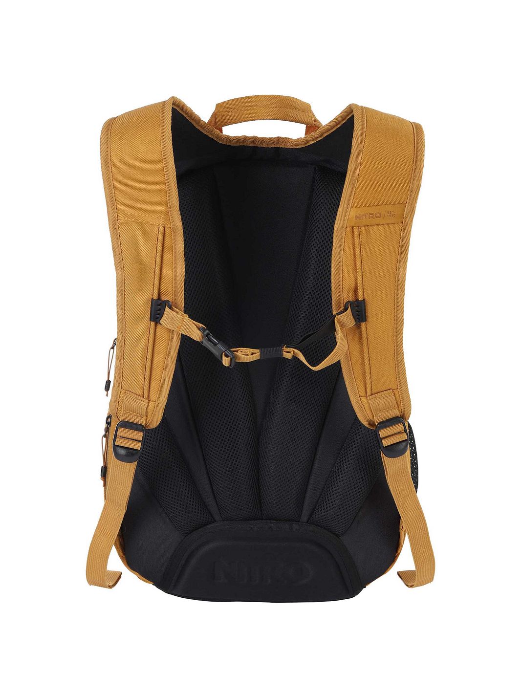 NITRO Stash 29 Zaino da scuola 49 cm