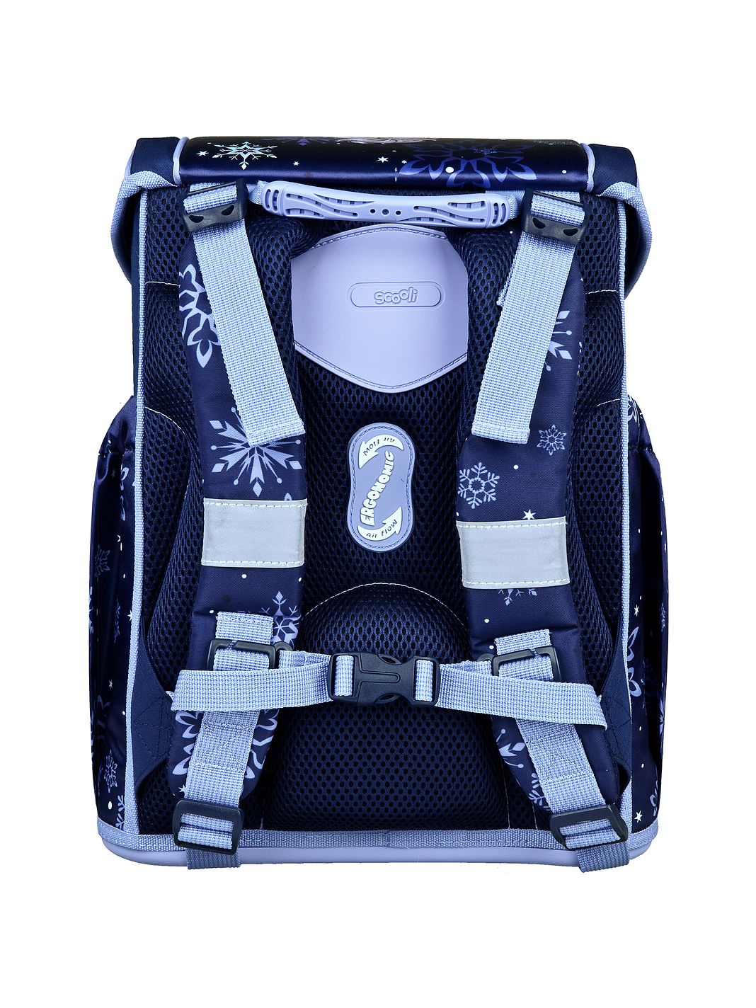 Scooli EasyStart Skolväska-set 5-delad Scooli EasyStart Skolväska-set 5-delad