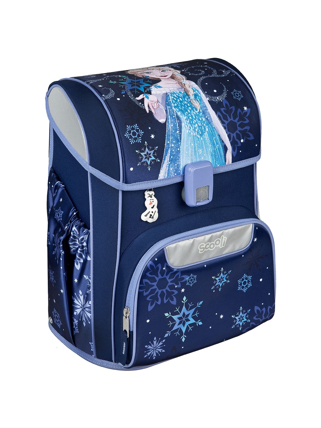 Scooli EasyStart Skolväska-set 5-delad Scooli EasyStart Skolväska-set 5-delad