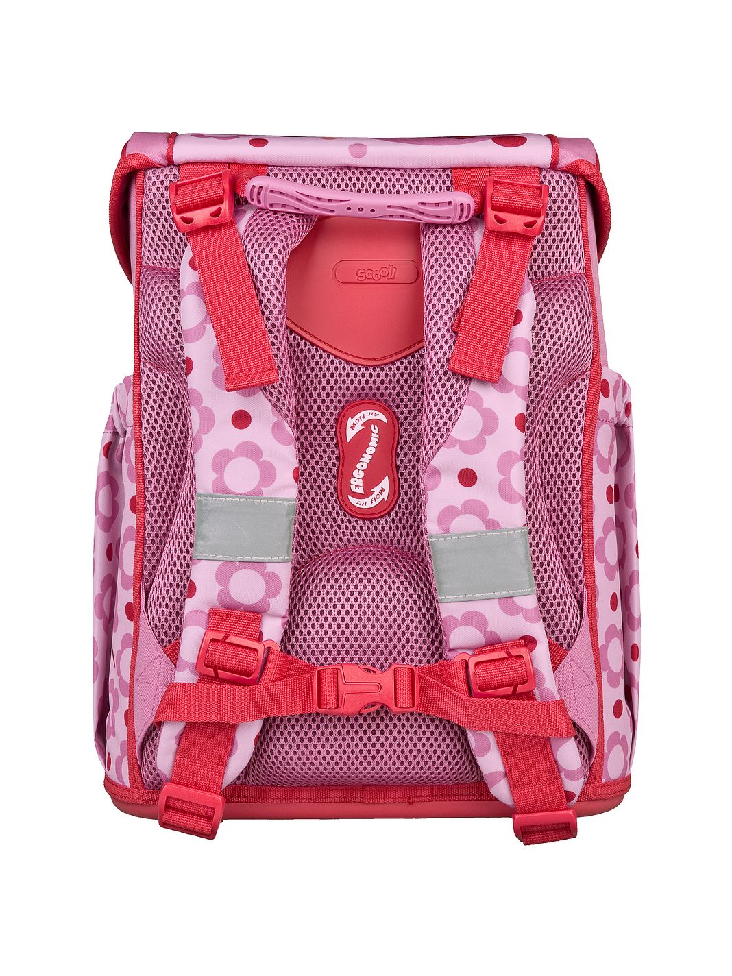 Scooli EasyStart Skolväska-set 5-delad Scooli EasyStart Skolväska-set 5-delad