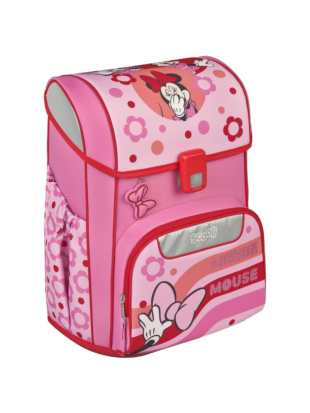 Scooli EasyStart Skolväska-set 5-delad Scooli EasyStart Skolväska-set 5-delad