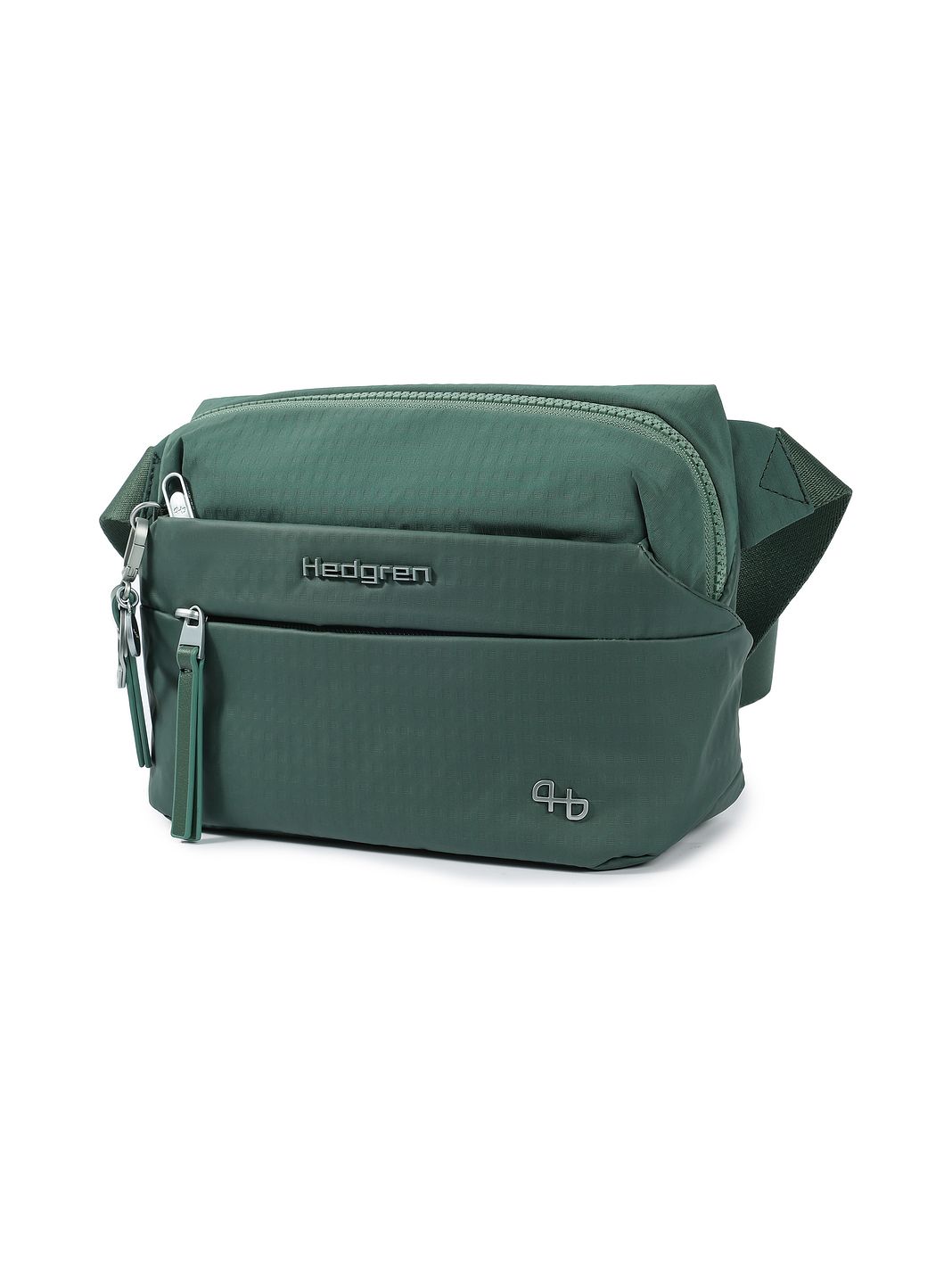 Hedgren Furo Crossbody-väska RFID-skydd 22 cm Hedgren Furo Crossbody-väska RFID-skydd 22 cm