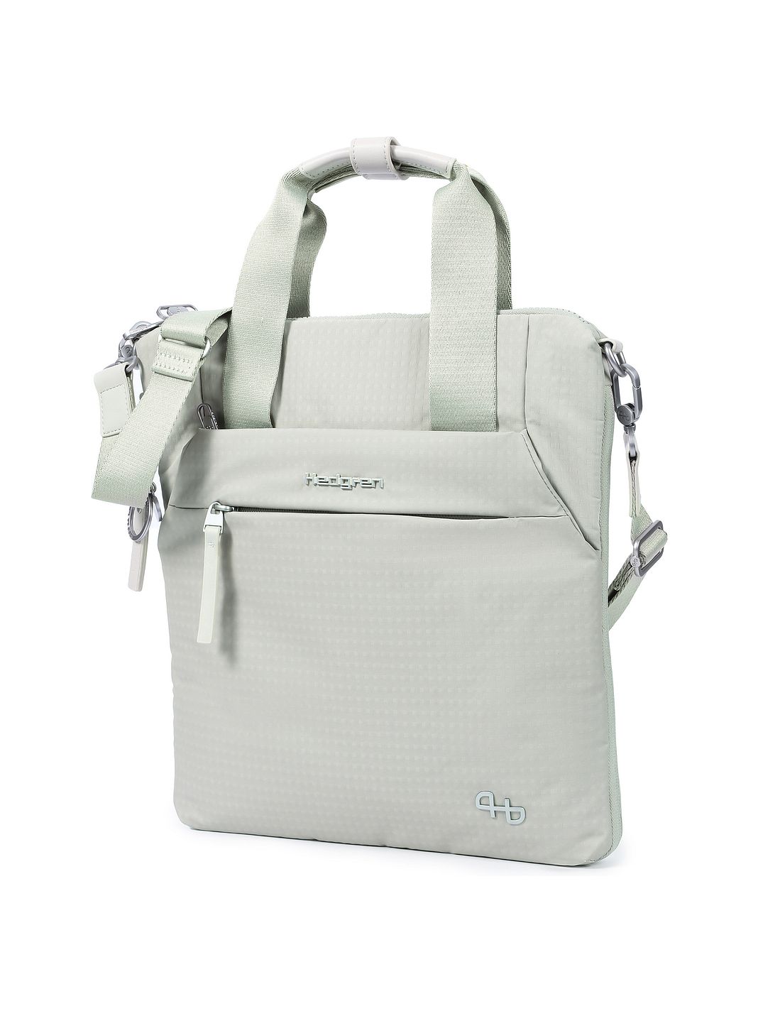 Hedgren Furo Mini borsa a mano Protezione RFID 12.5 cm Hedgren Furo Mini borsa a mano Protezione RFID 12.5 cm
