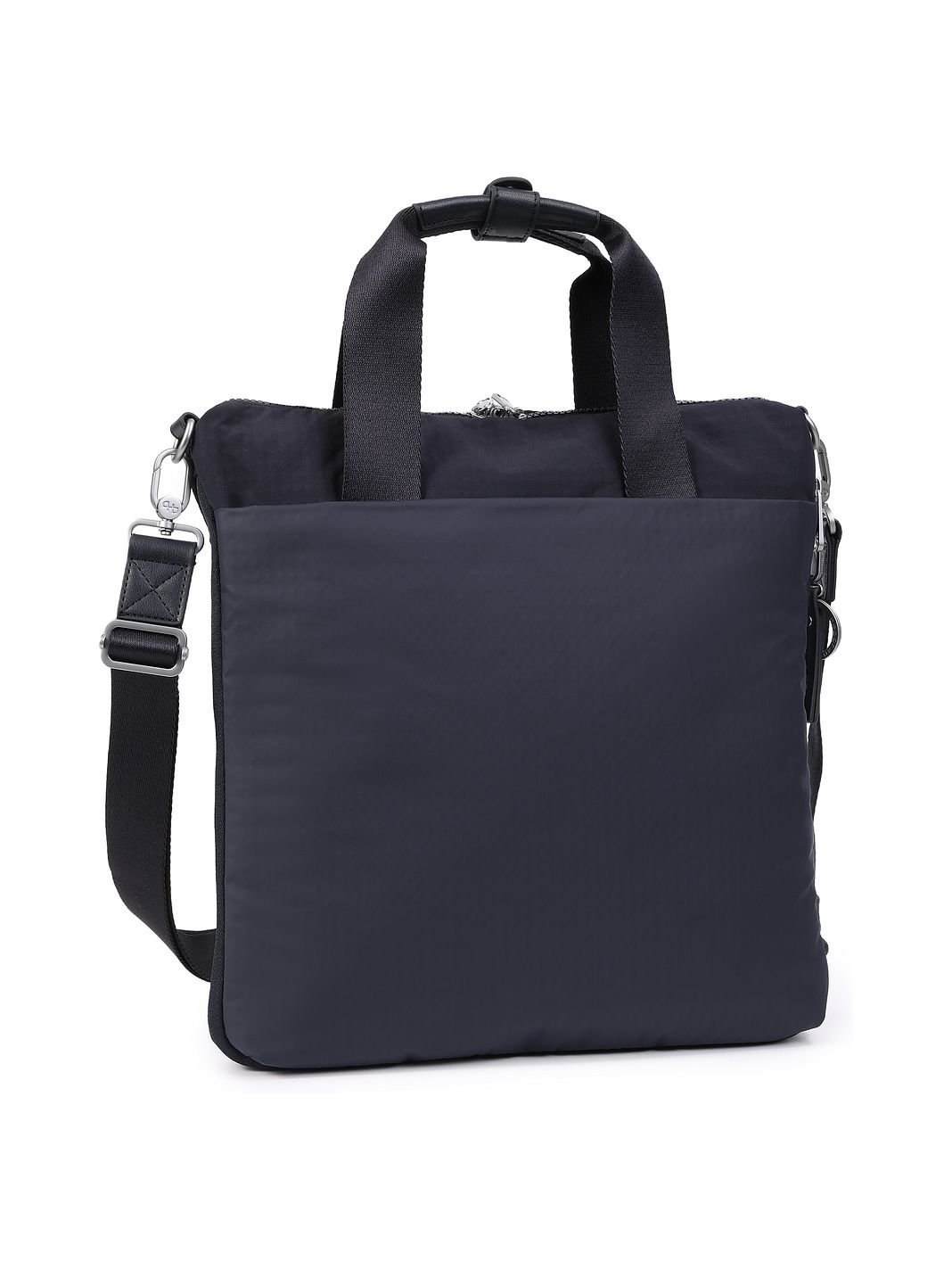 Hedgren Furo Mini borsa a mano Protezione RFID 12.5 cm Hedgren Furo Mini borsa a mano Protezione RFID 12.5 cm