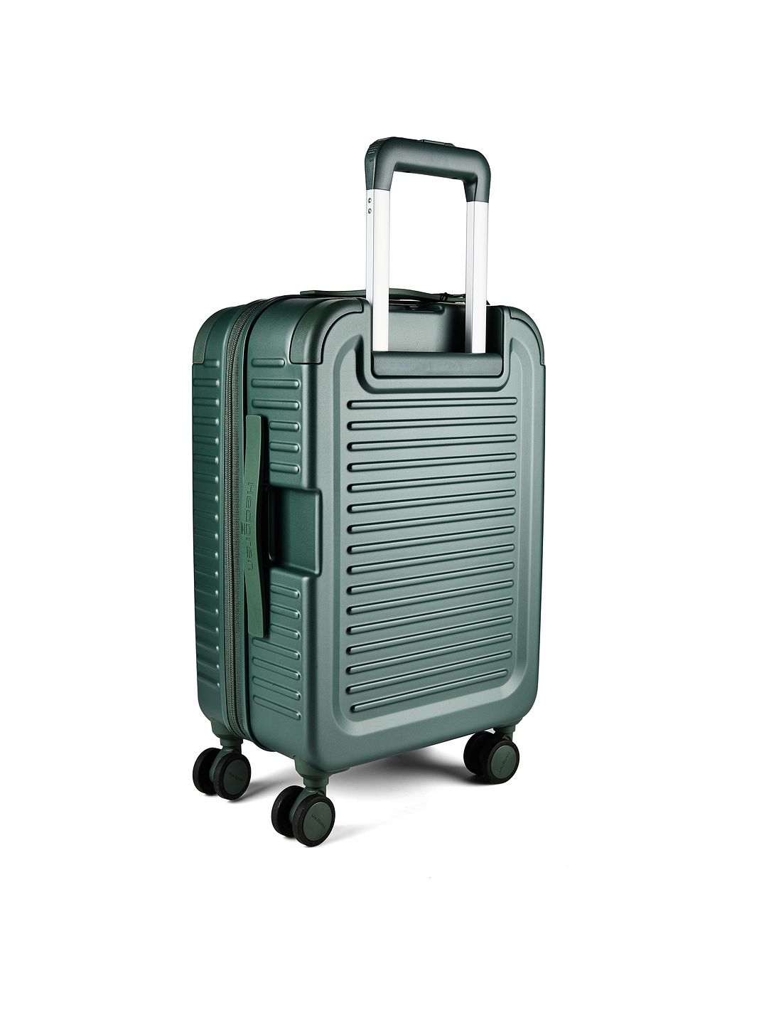 Hedgren Raku 4 ruote Trolley cabina 55 cm Vano porta PC