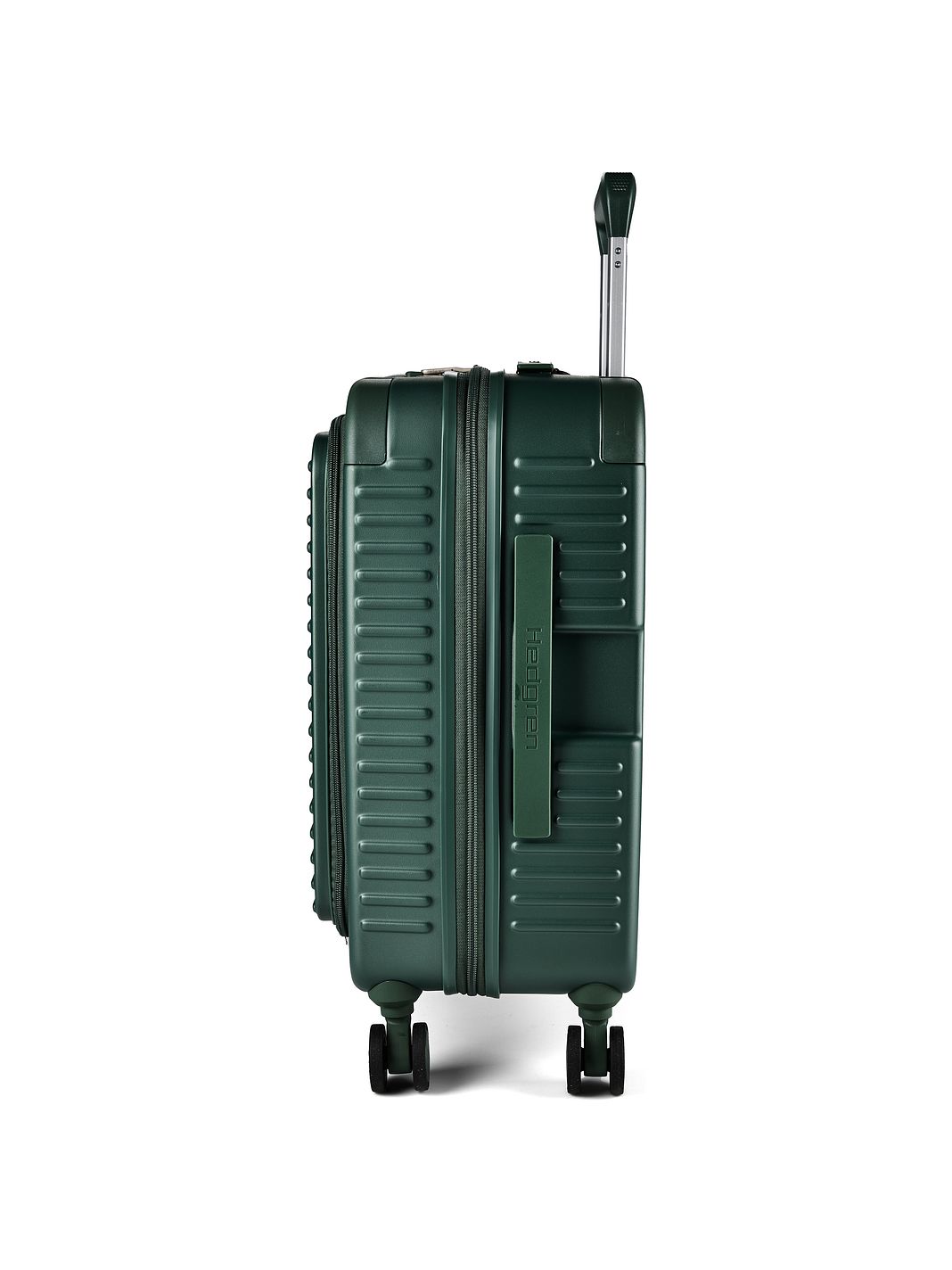 Hedgren Raku 4 ruote Trolley cabina 55 cm Vano porta PC