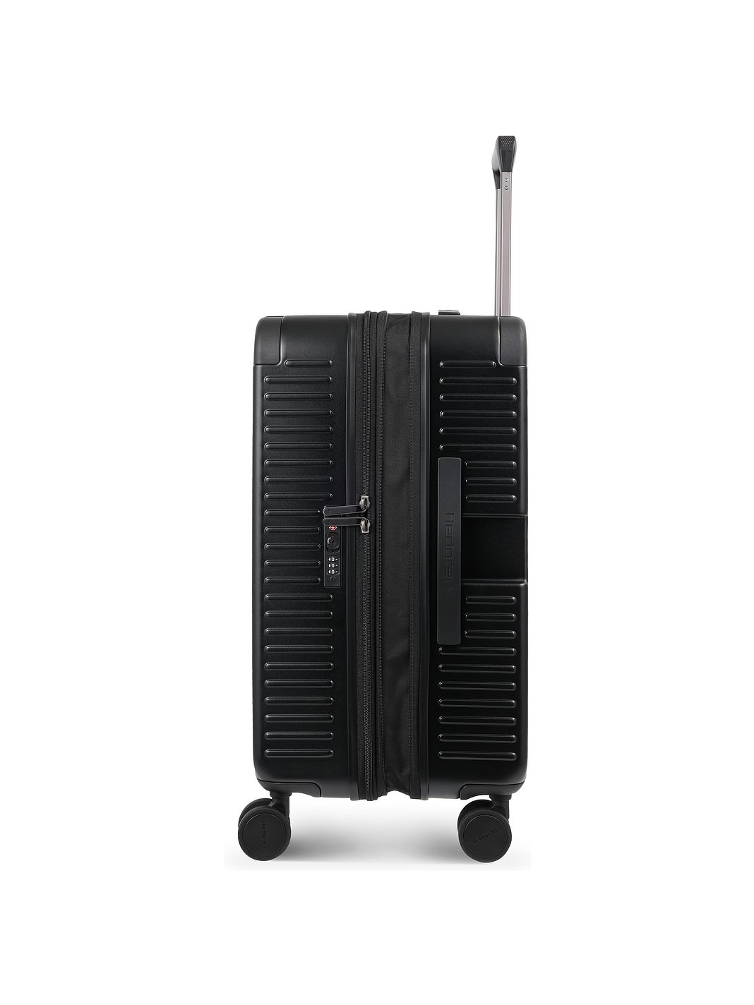Hedgren Raku 4 ruote Carrello 65.5 cm espandibile Hedgren Raku 4 ruote Carrello 65.5 cm espandibile