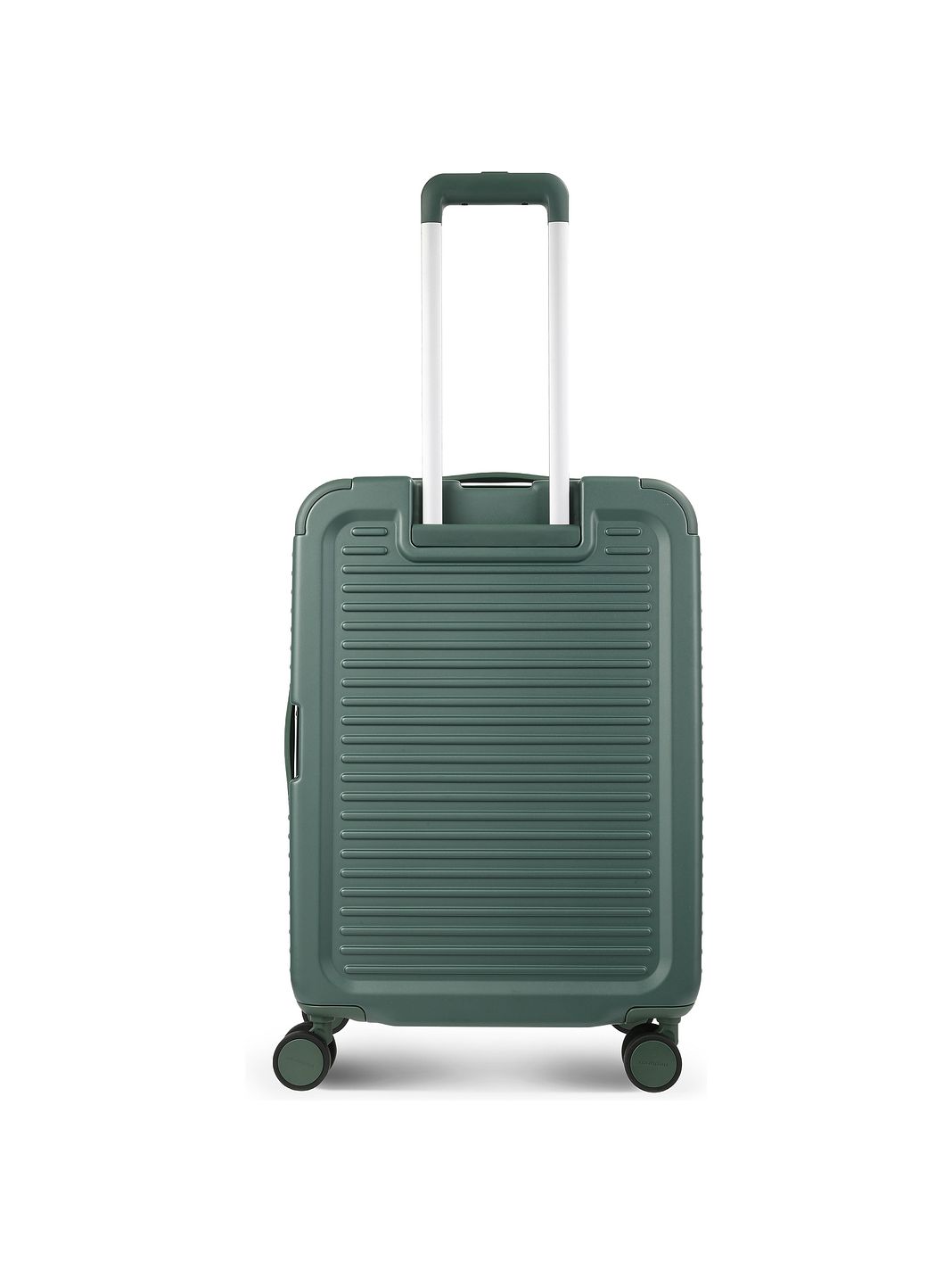 Hedgren Raku 4 ruedas Trolley 65.5 cm Con asa expansible Hedgren Raku 4 ruedas Trolley 65.5 cm Con asa expansible