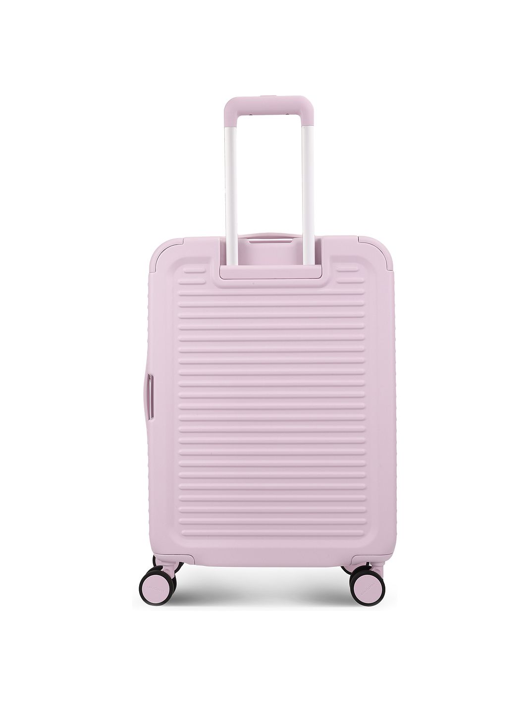 Hedgren Raku 4 ruedas Trolley 65.5 cm Con asa expansible Hedgren Raku 4 ruedas Trolley 65.5 cm Con asa expansible