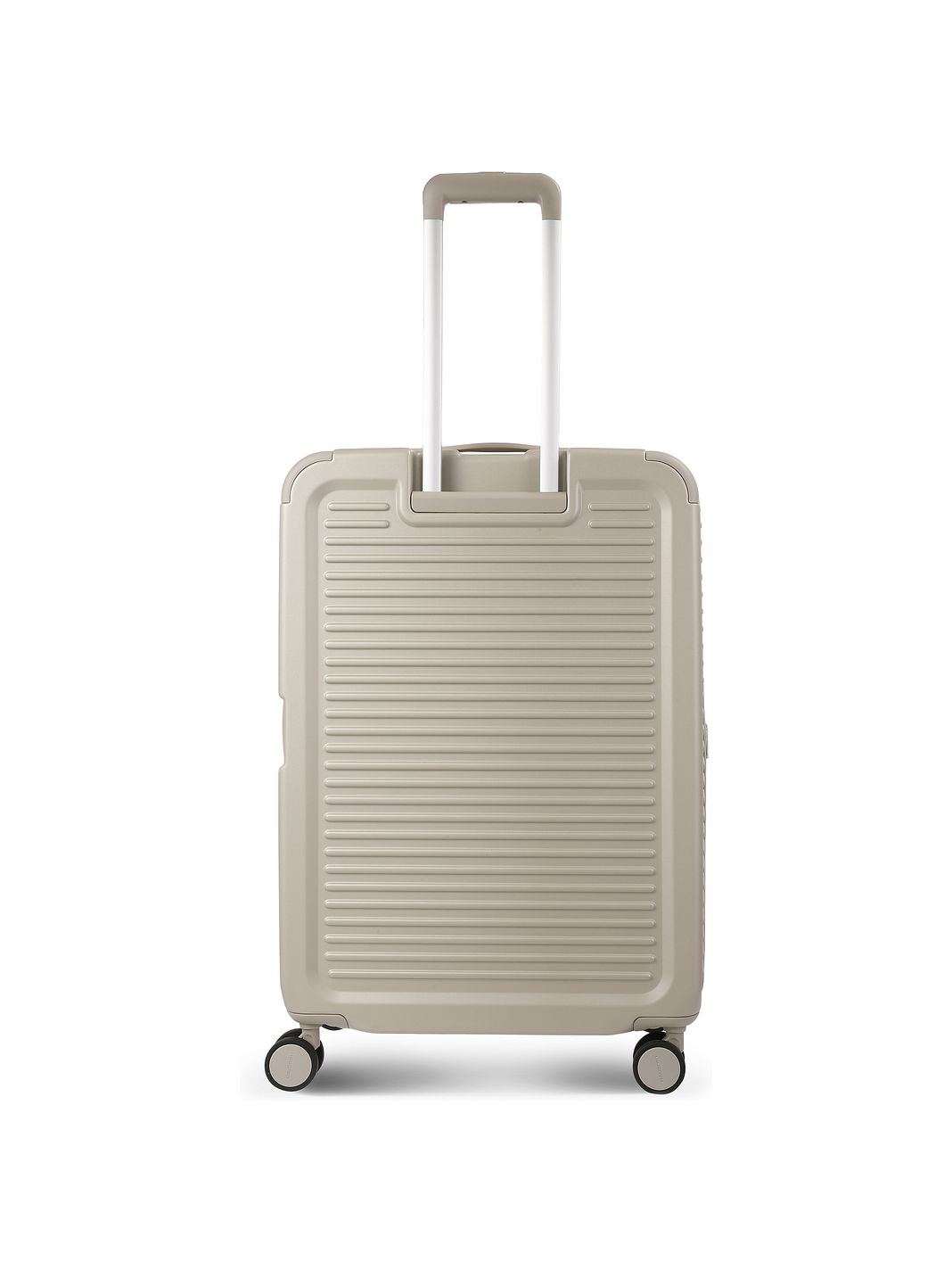 Hedgren Raku 4 ruedas Trolley 75 cm Con asa expansible