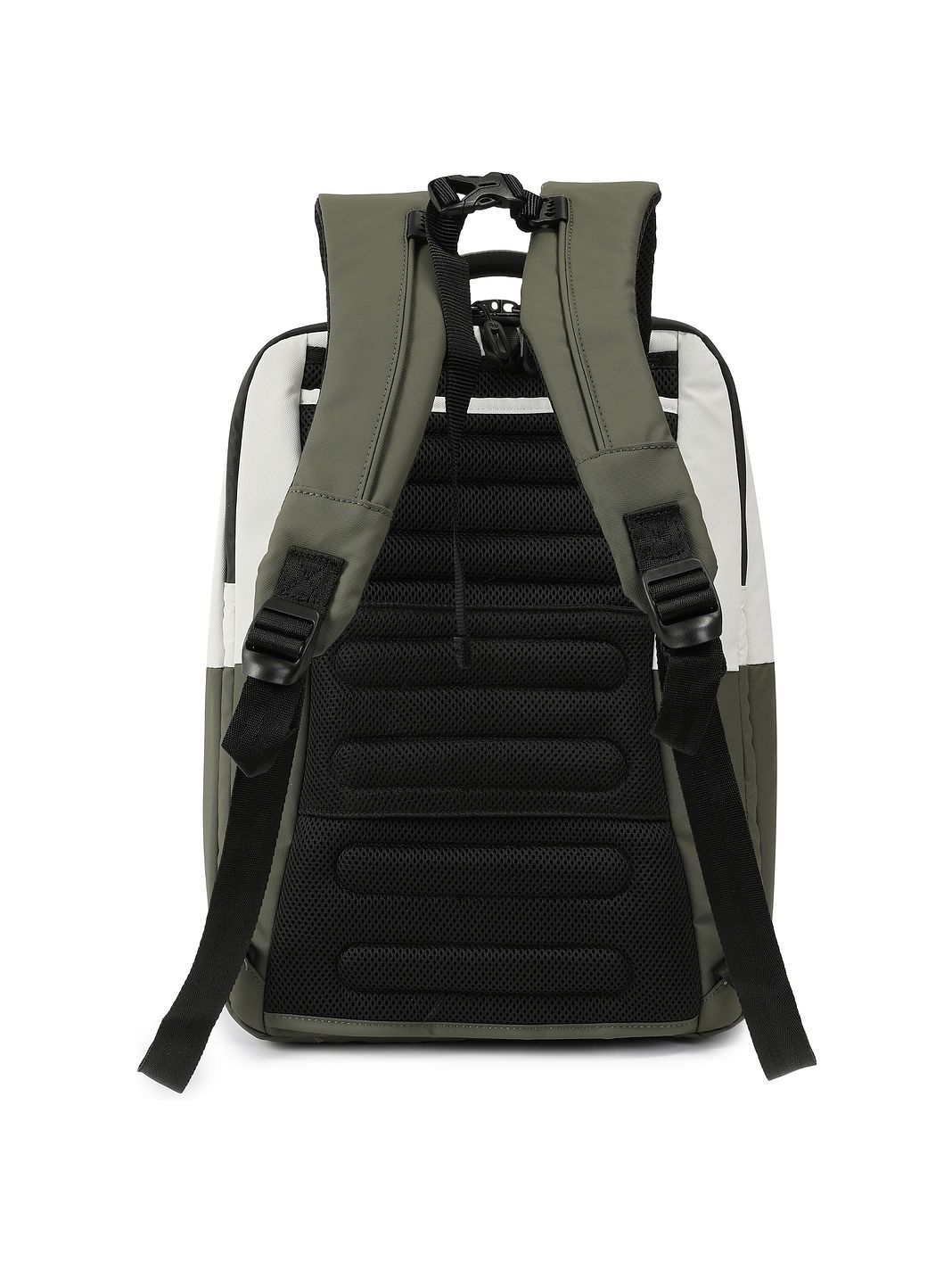 Hedgren Comby Performance Zaino da giorno L Protezione RFID 44 cm Vano porta PC