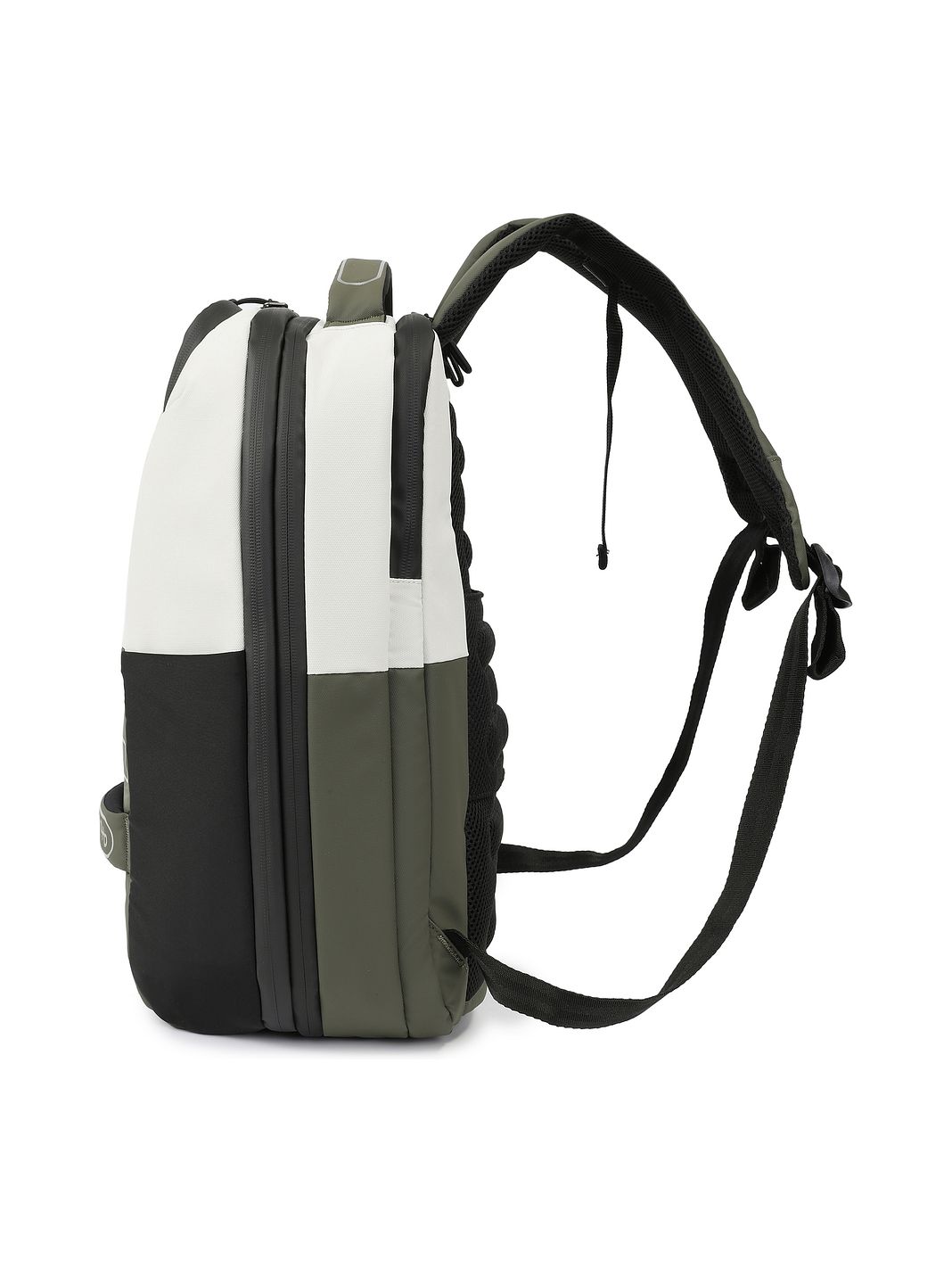 Hedgren Comby Performance Zaino da giorno L Protezione RFID 44 cm Vano porta PC