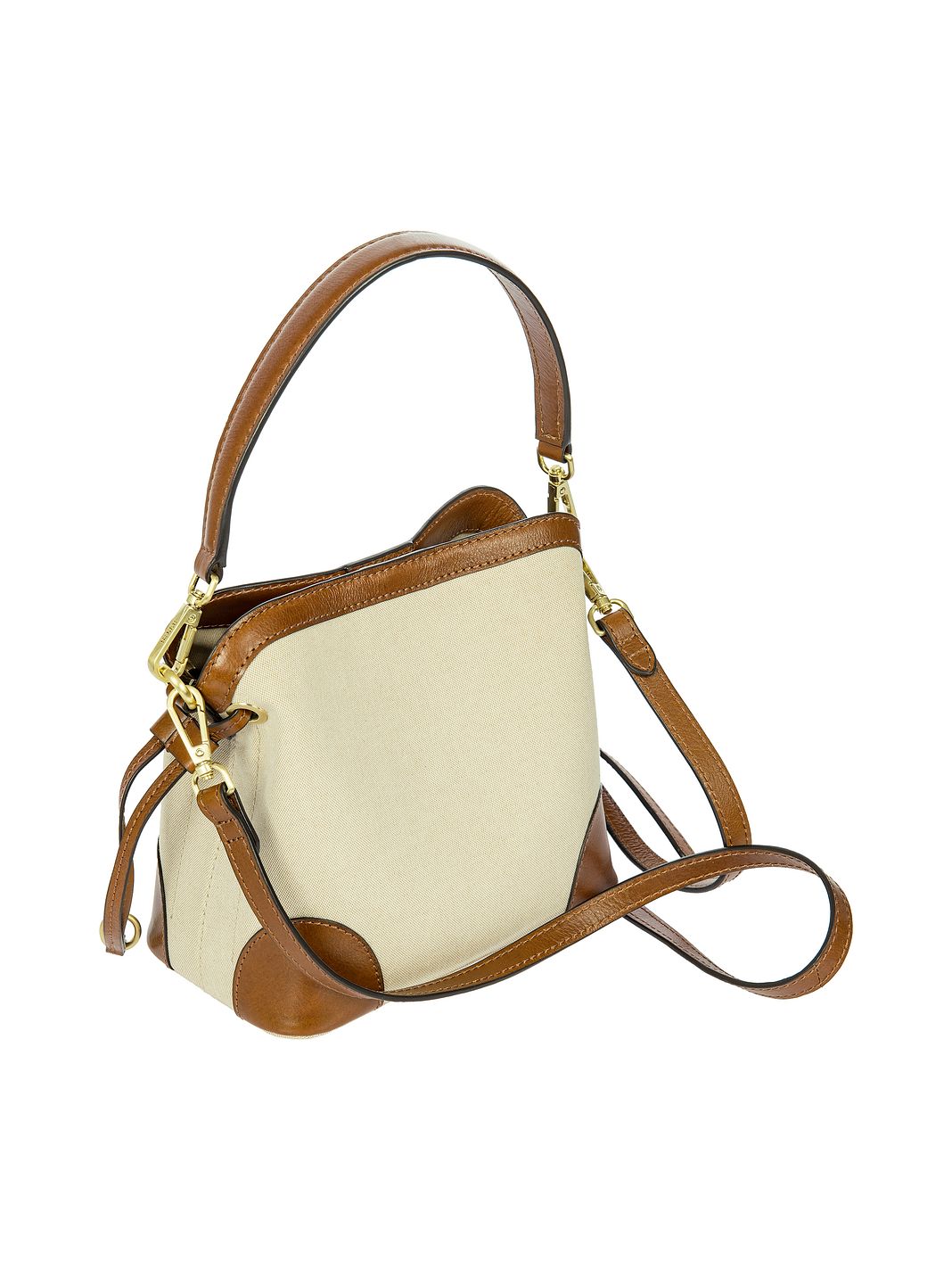 Bric's Volterra Trama Borsa a spalla 20 cm Bric's Volterra Trama Borsa a spalla 20 cm