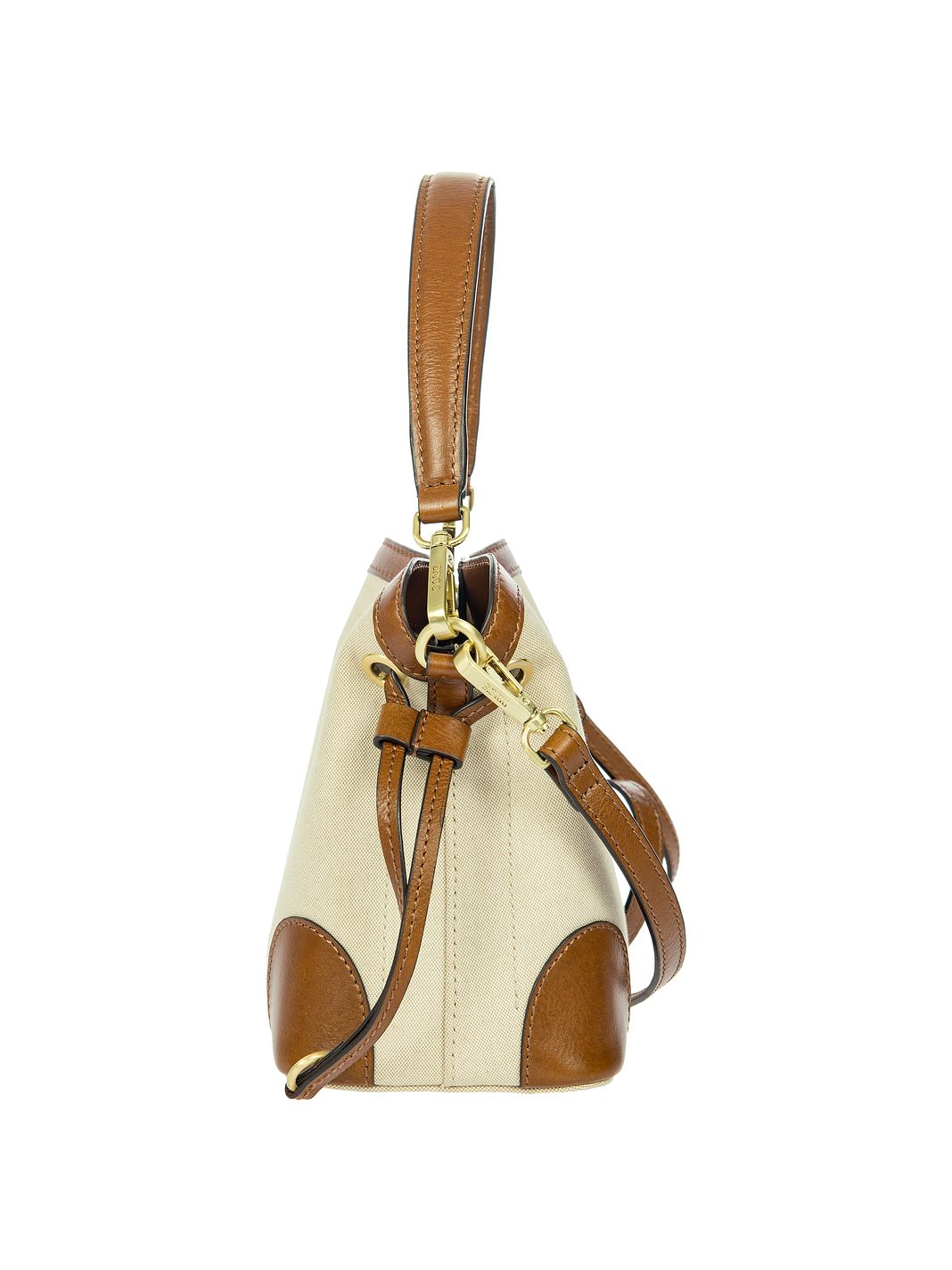 Bric's Volterra Trama Borsa a spalla 20 cm Bric's Volterra Trama Borsa a spalla 20 cm