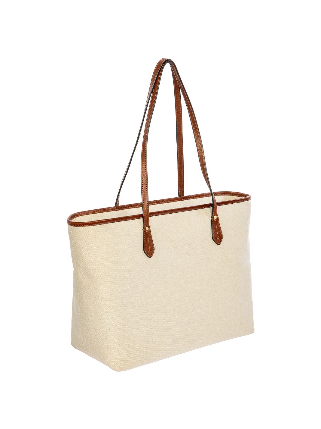 Bric's Volterra Trama Borsa shopper 35 cm Bric's Volterra Trama Borsa shopper 35 cm