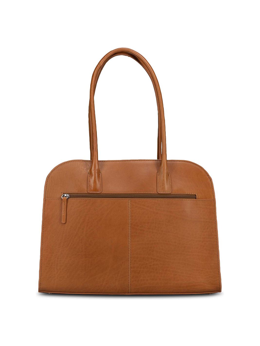 Jost Rana Borsa a spalla Vera Pelle 40 cm Jost Rana Borsa a spalla Vera Pelle 40 cm